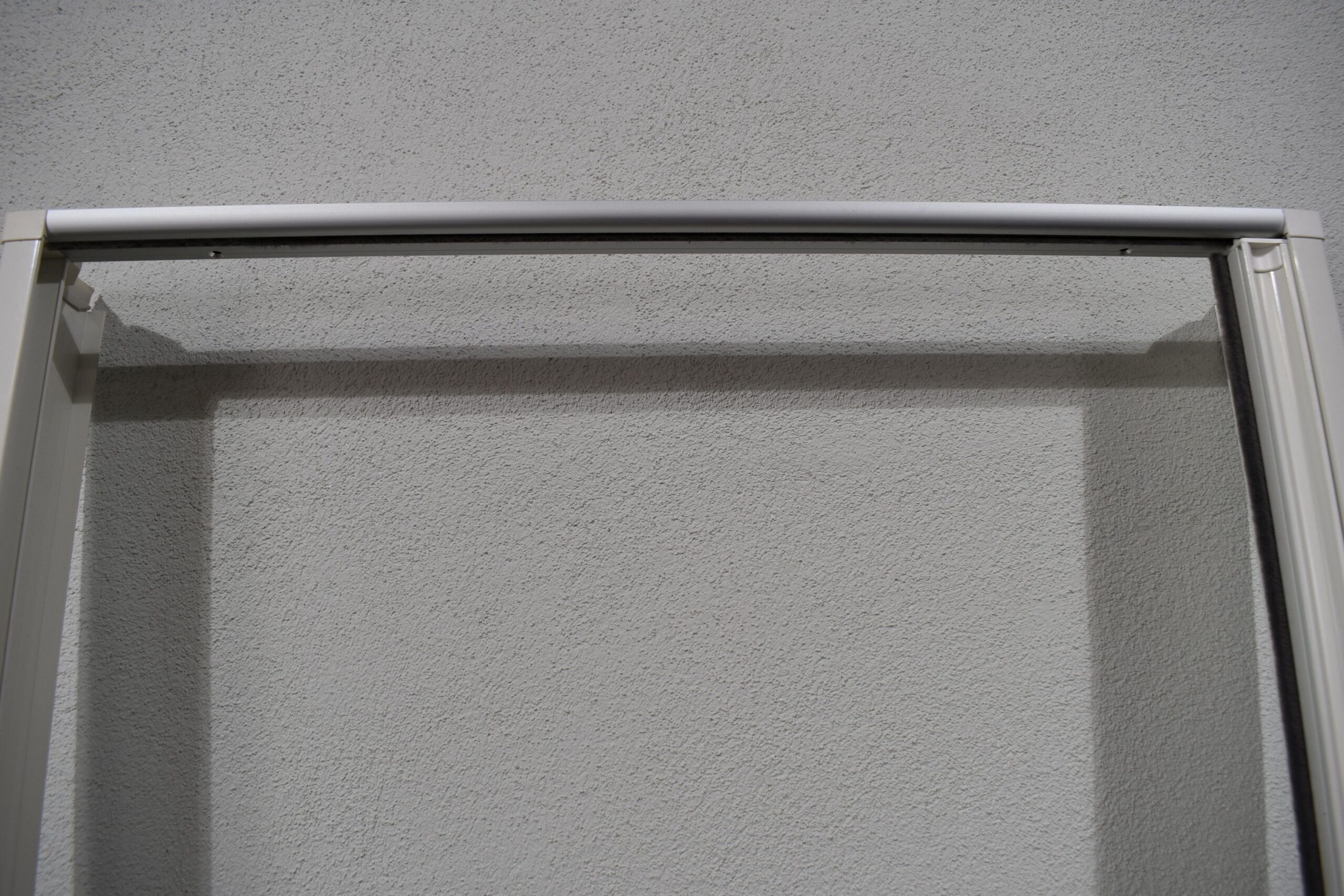 Reimo Fliegenschutztür 650x1850mm – Bild 4