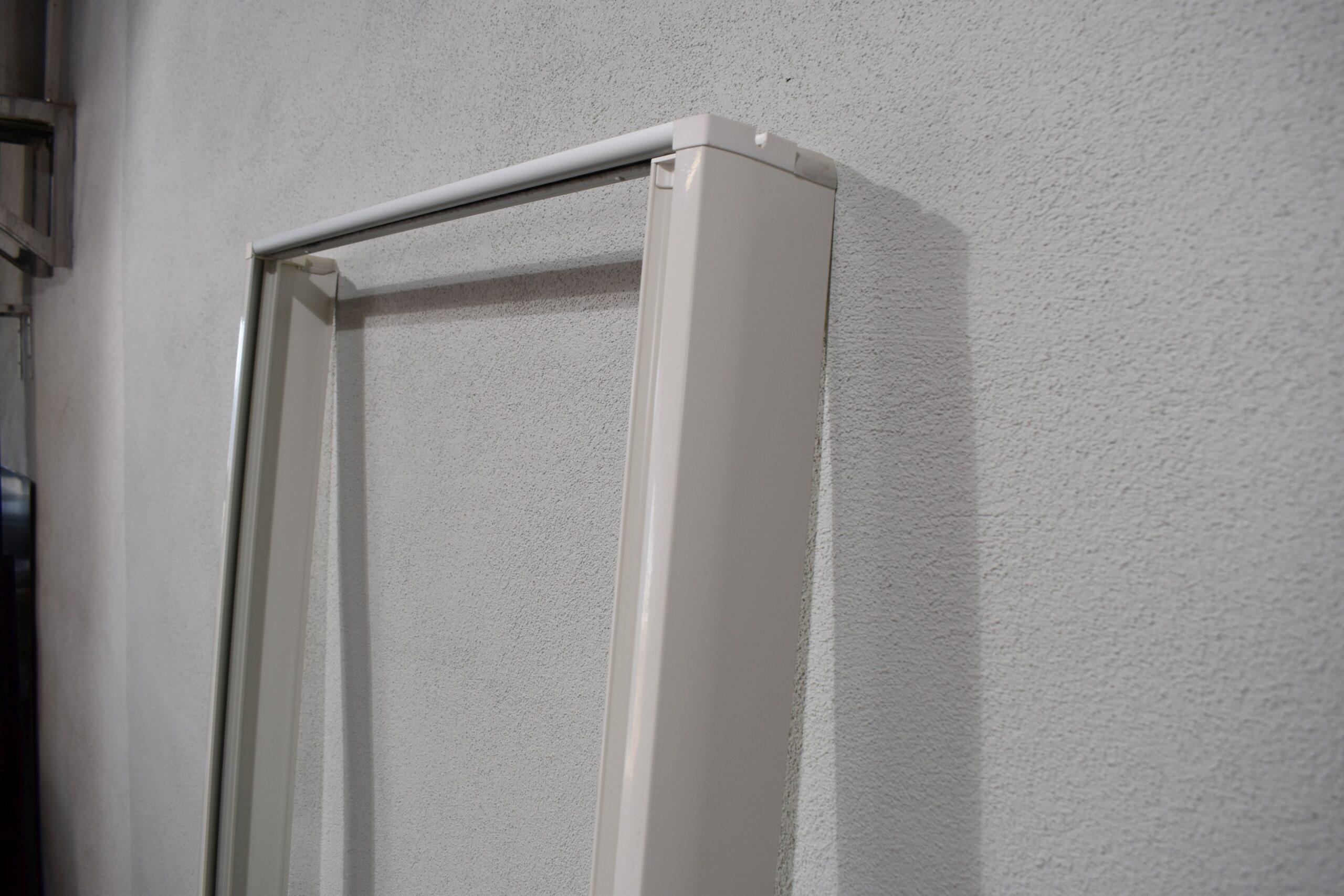 Reimo Fliegenschutztür 650x1850mm – Bild 6