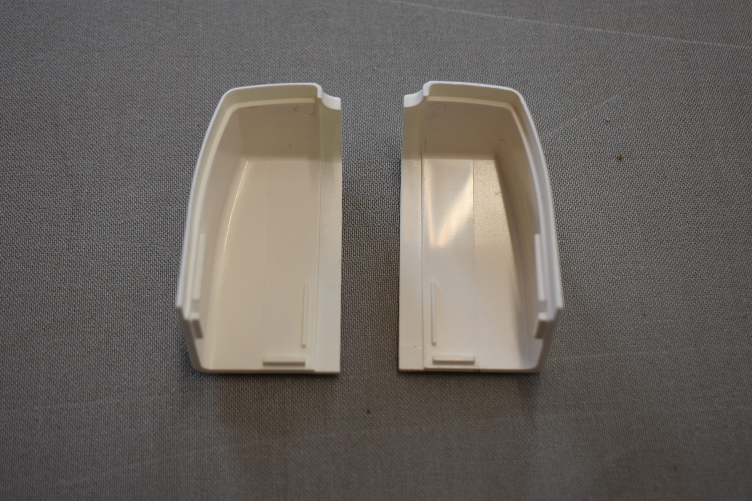 Reimo Fliegenschutztür 650x1850mm – Bild 12