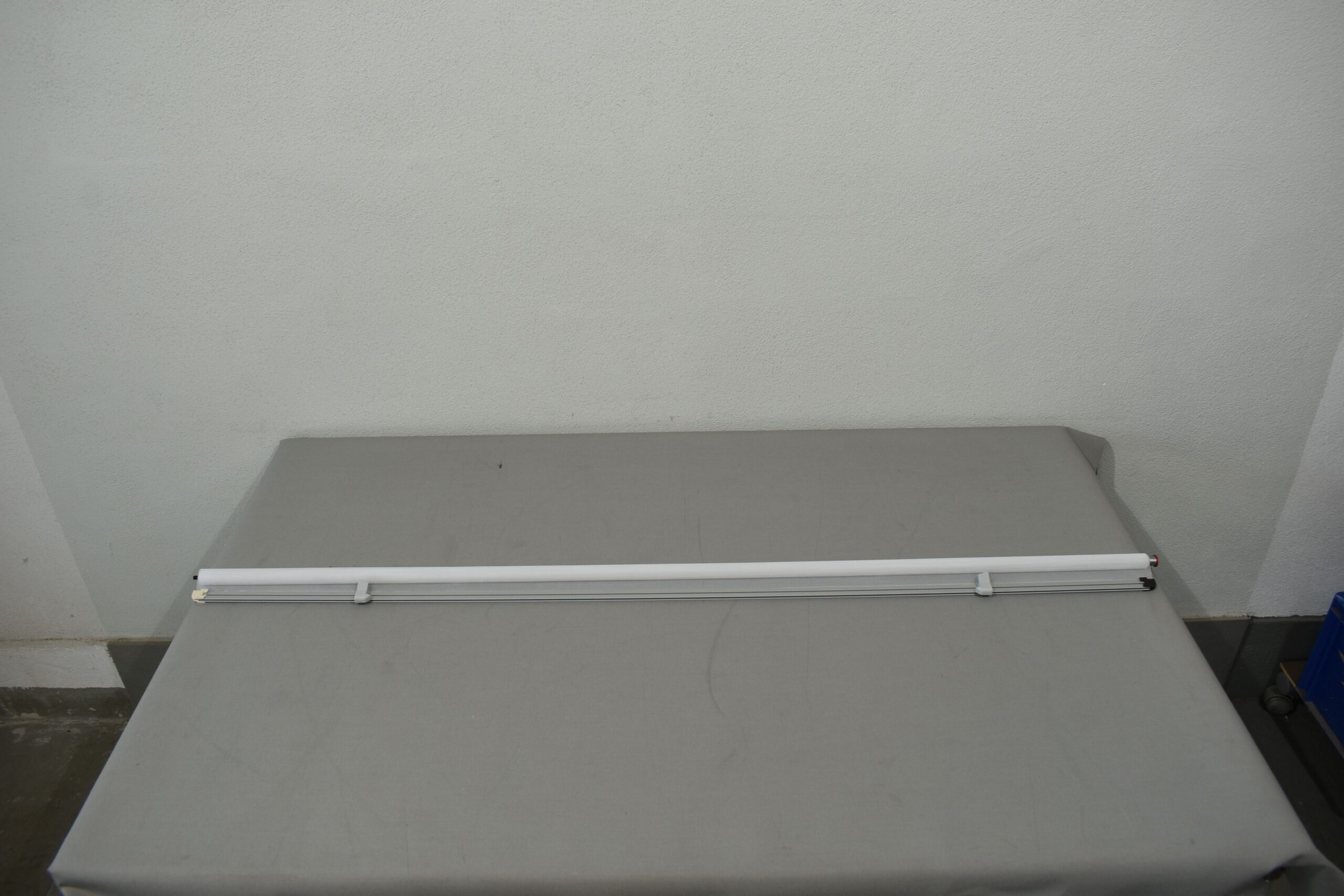 Dometic Seitz Fliegenschutzrollo für S3 und S4 Fenster 1450x700mm