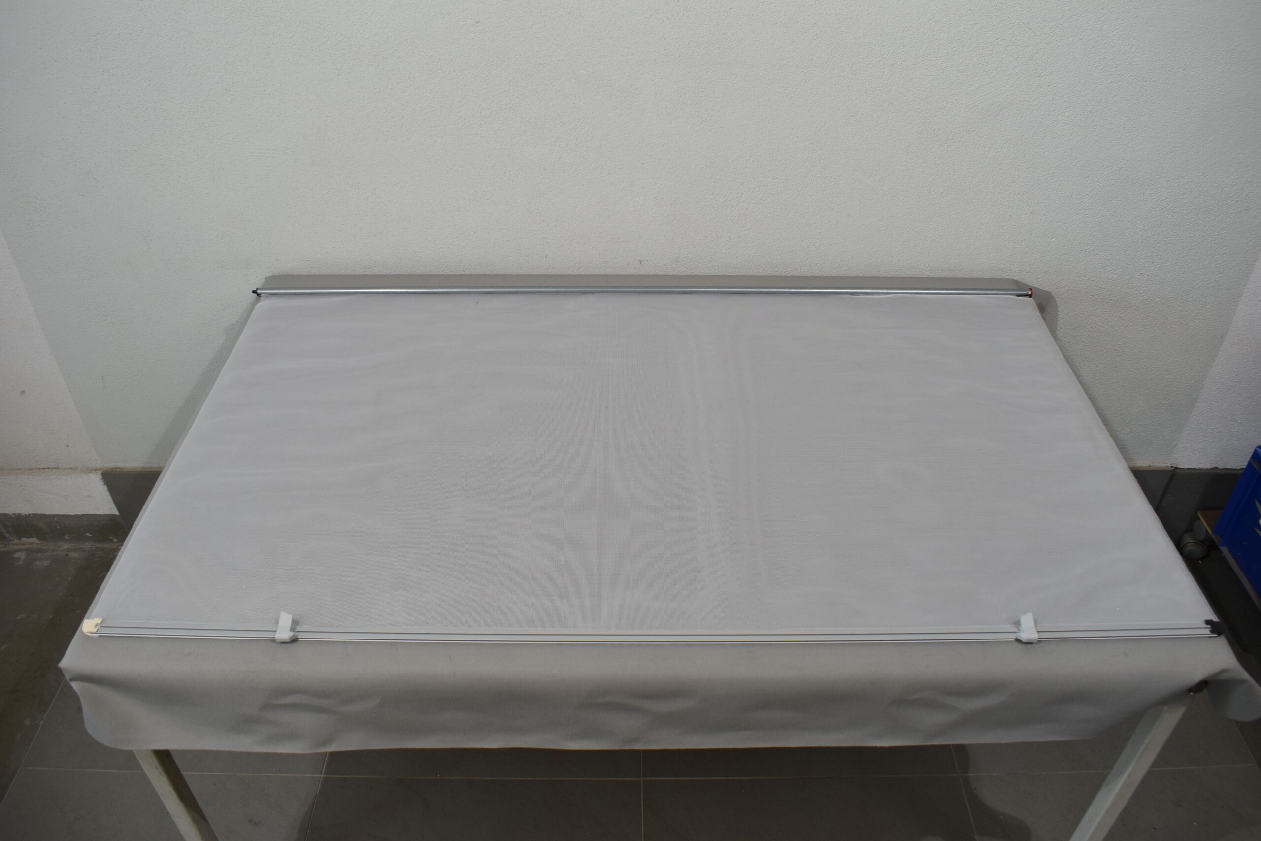 Dometic Seitz Fliegenschutzrollo für S3 und S4 Fenster 1450x700mm – Bild 4