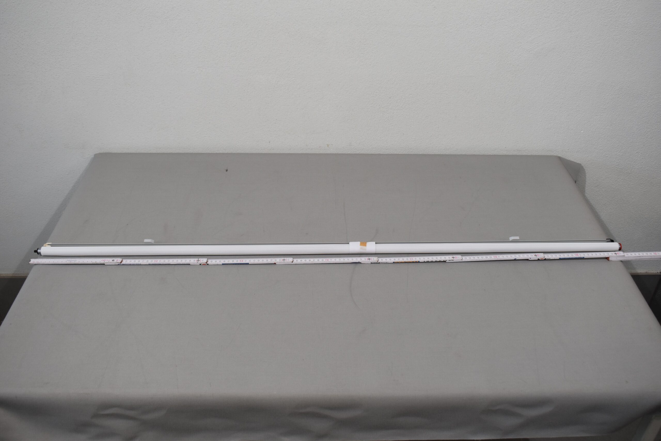 Dometic Seitz Fliegenschutzrollo für S3 und S4 Fenster 1450x700mm – Bild 6