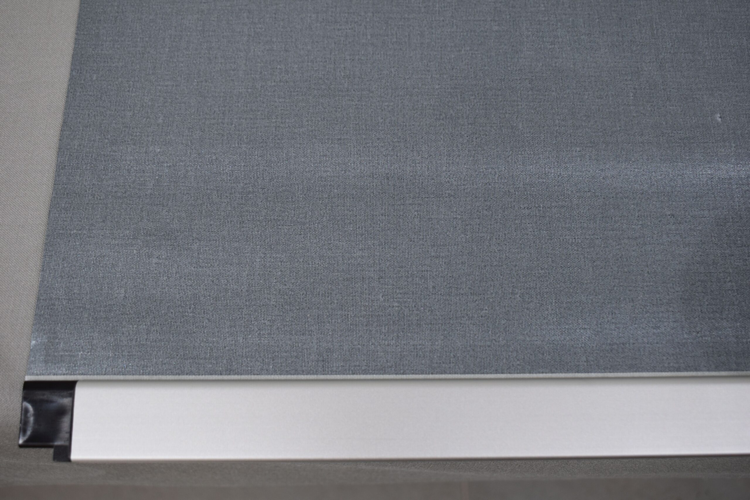 Verdunklungsrollo / Ersatzrollo 960x655mm – Bild 4