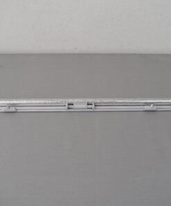 Alternative view of Eura Mobil Seitz Verdunklungsrollo / Ersatzrollo 940x480mm