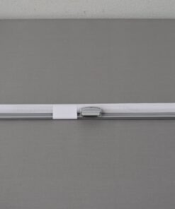 Alternative view of Eura Mobil Seitz Fliegenschutzrollo / Ersatzrollo 550x430mm