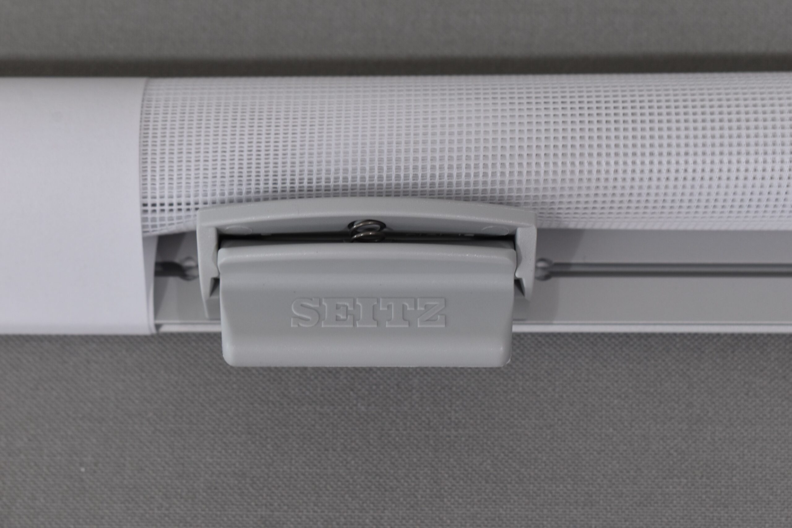 Eura Mobil Seitz Fliegenschutzrollo / Ersatzrollo 550x430mm – Bild 4