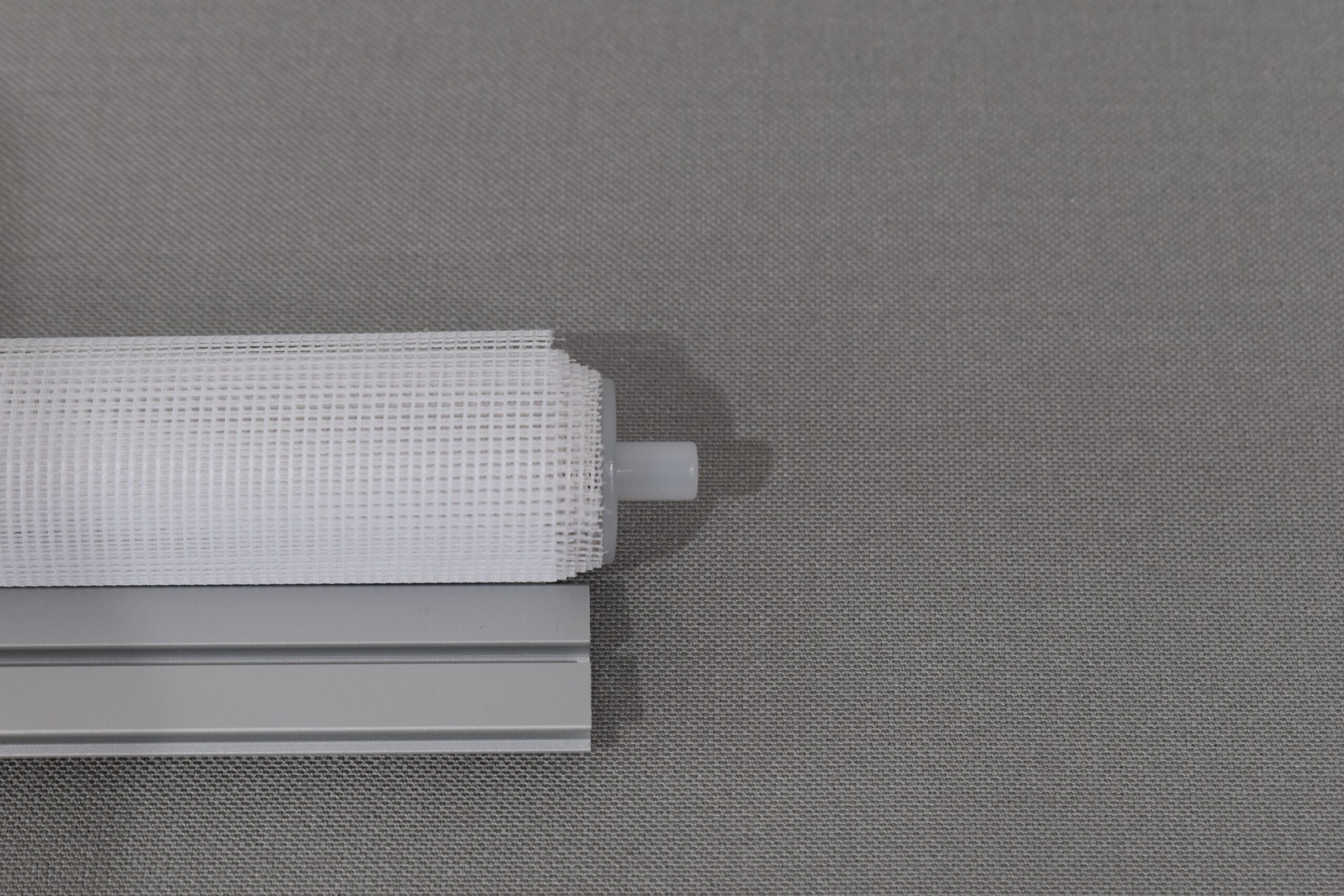 Eura Mobil Seitz Fliegenschutzrollo / Ersatzrollo 550x430mm – Bild 6