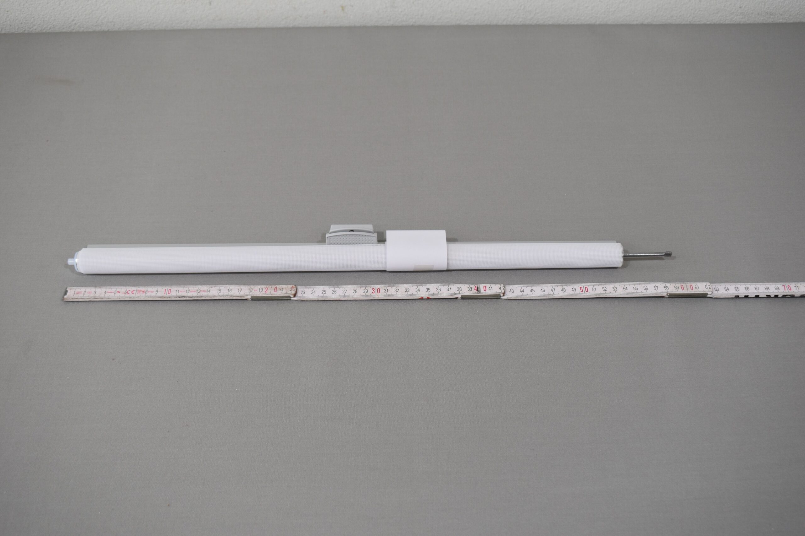 Eura Mobil Seitz Fliegenschutzrollo / Ersatzrollo 550x430mm – Bild 7