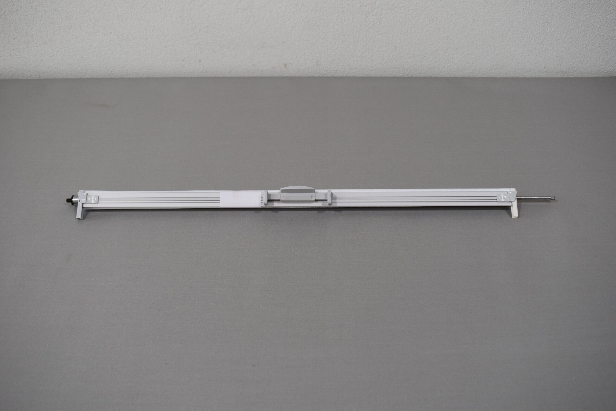 Seitz Verdunklungsrollo / Ersatzrollo 700x600mm – Bild 2