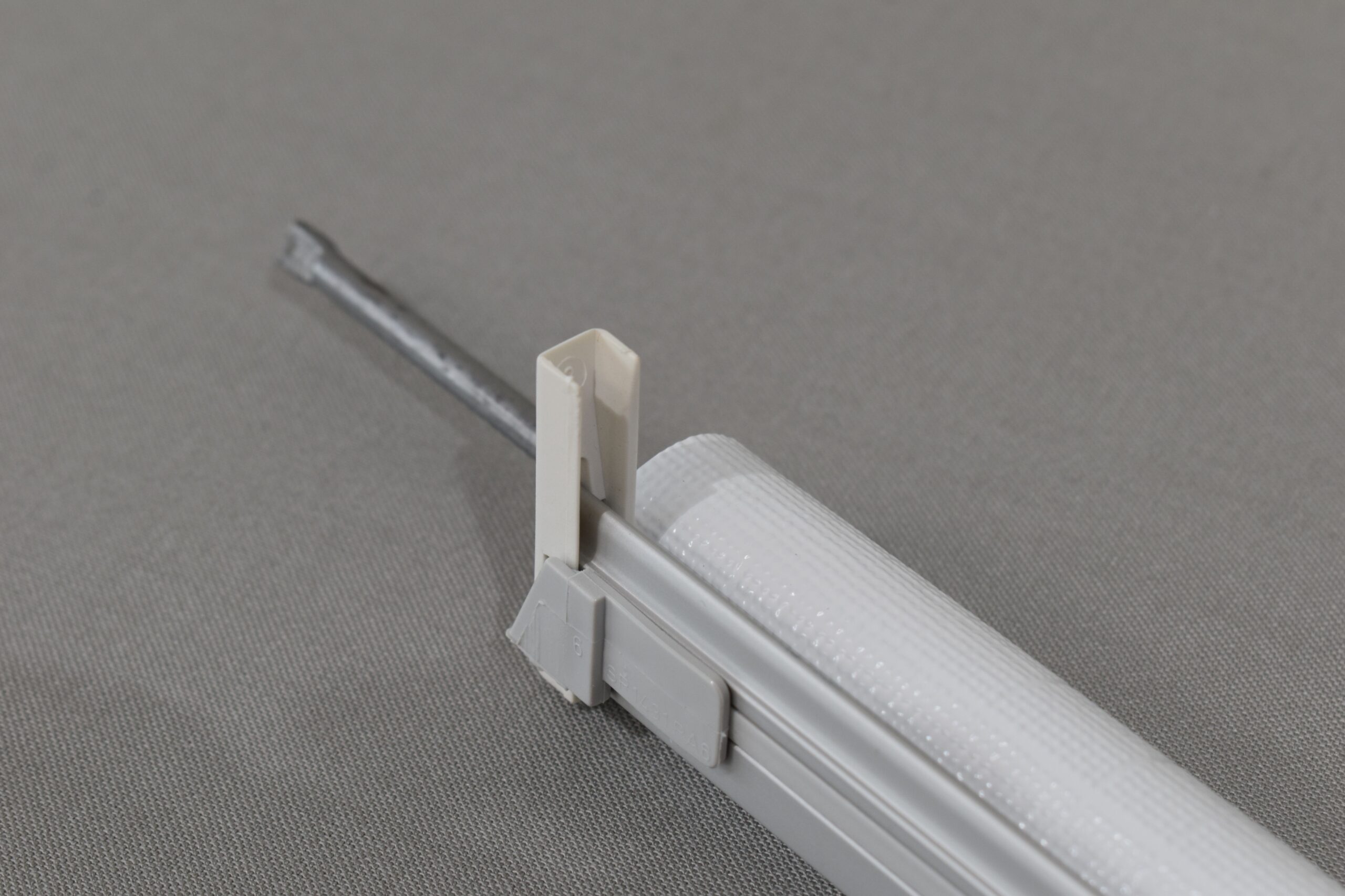 Seitz Verdunklungsrollo / Ersatzrollo 700x600mm – Bild 7