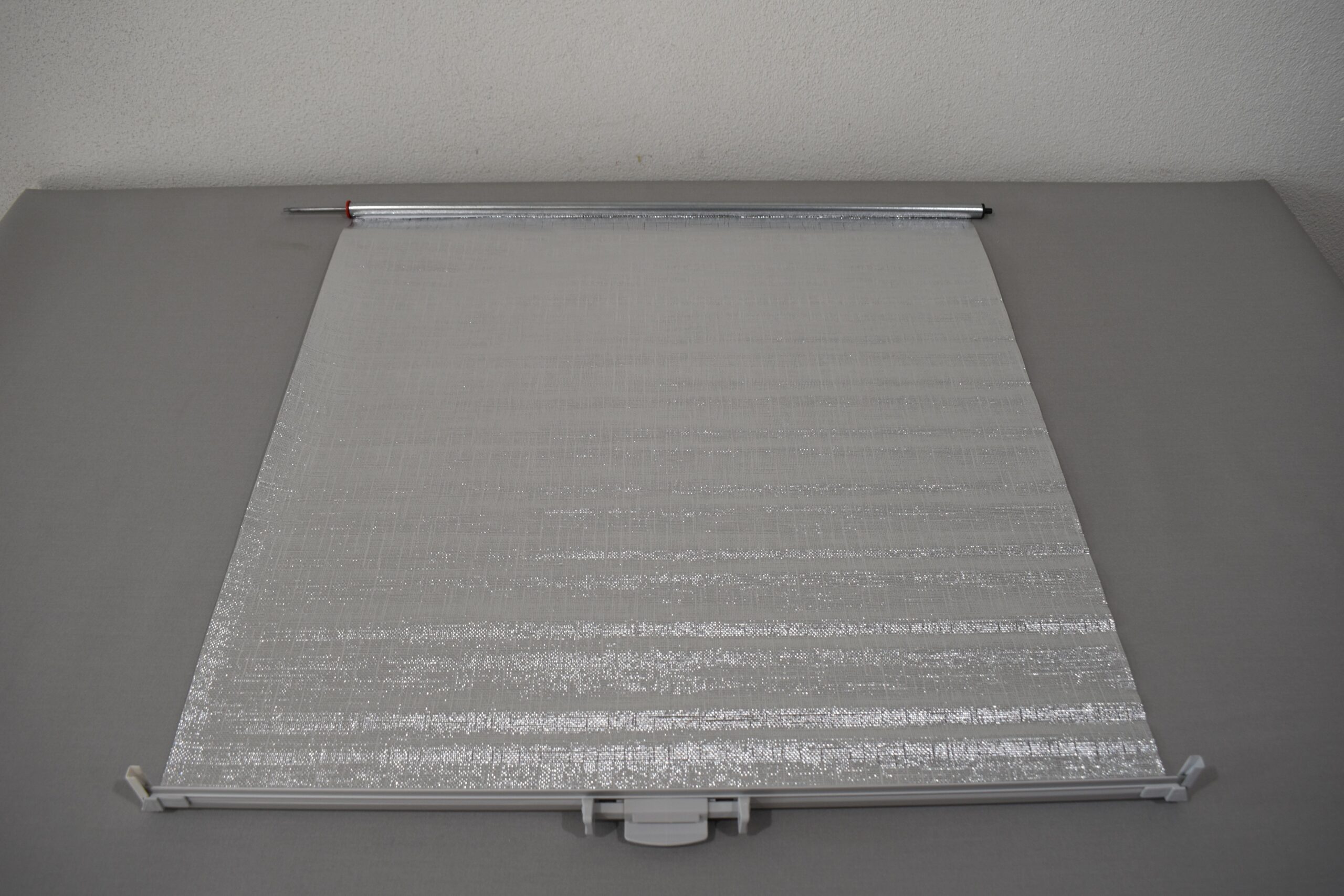 Seitz Verdunklungsrollo / Ersatzrollo 700x600mm – Bild 9