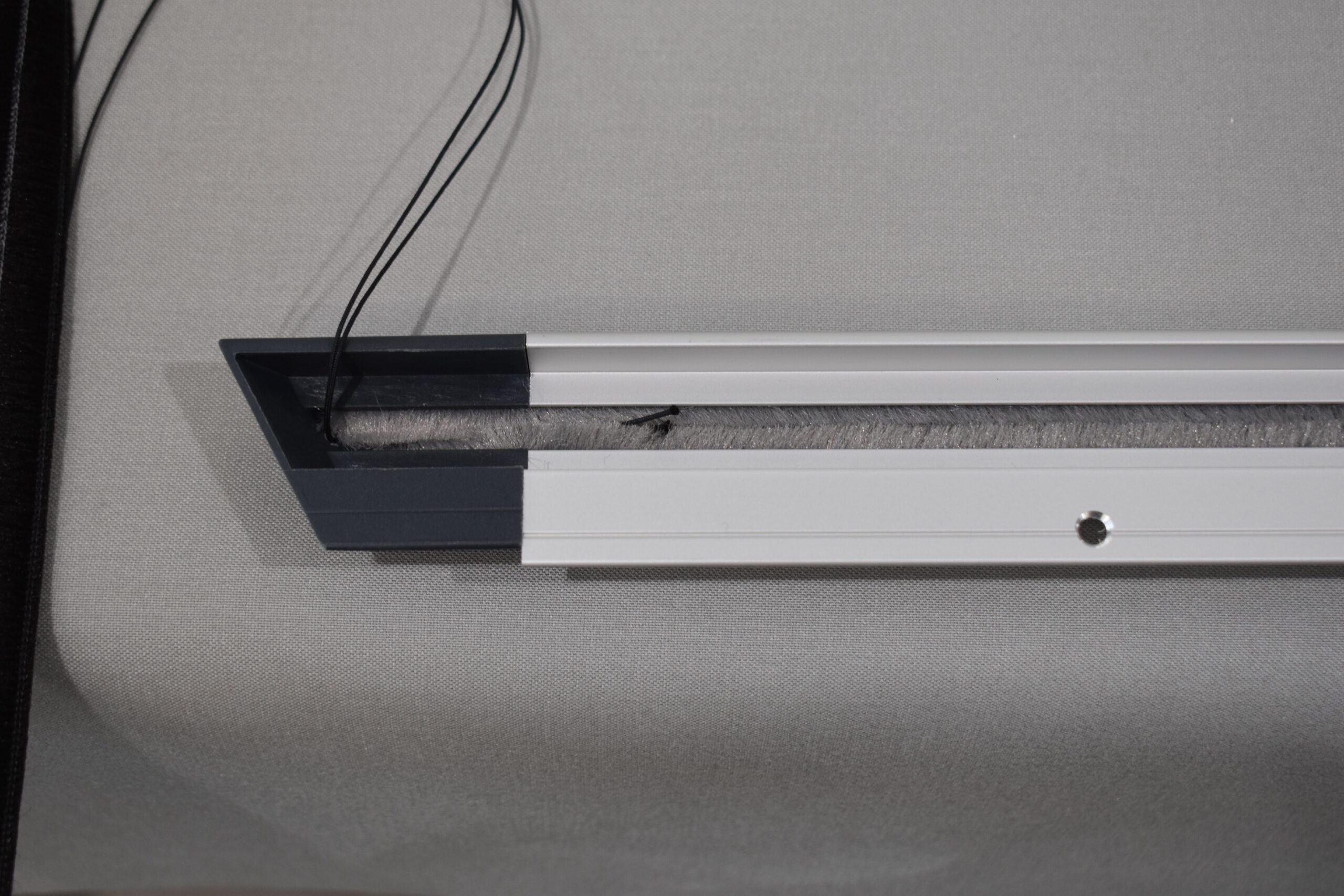 REMIcare Insektenschutztür VW T5 – Bild 4