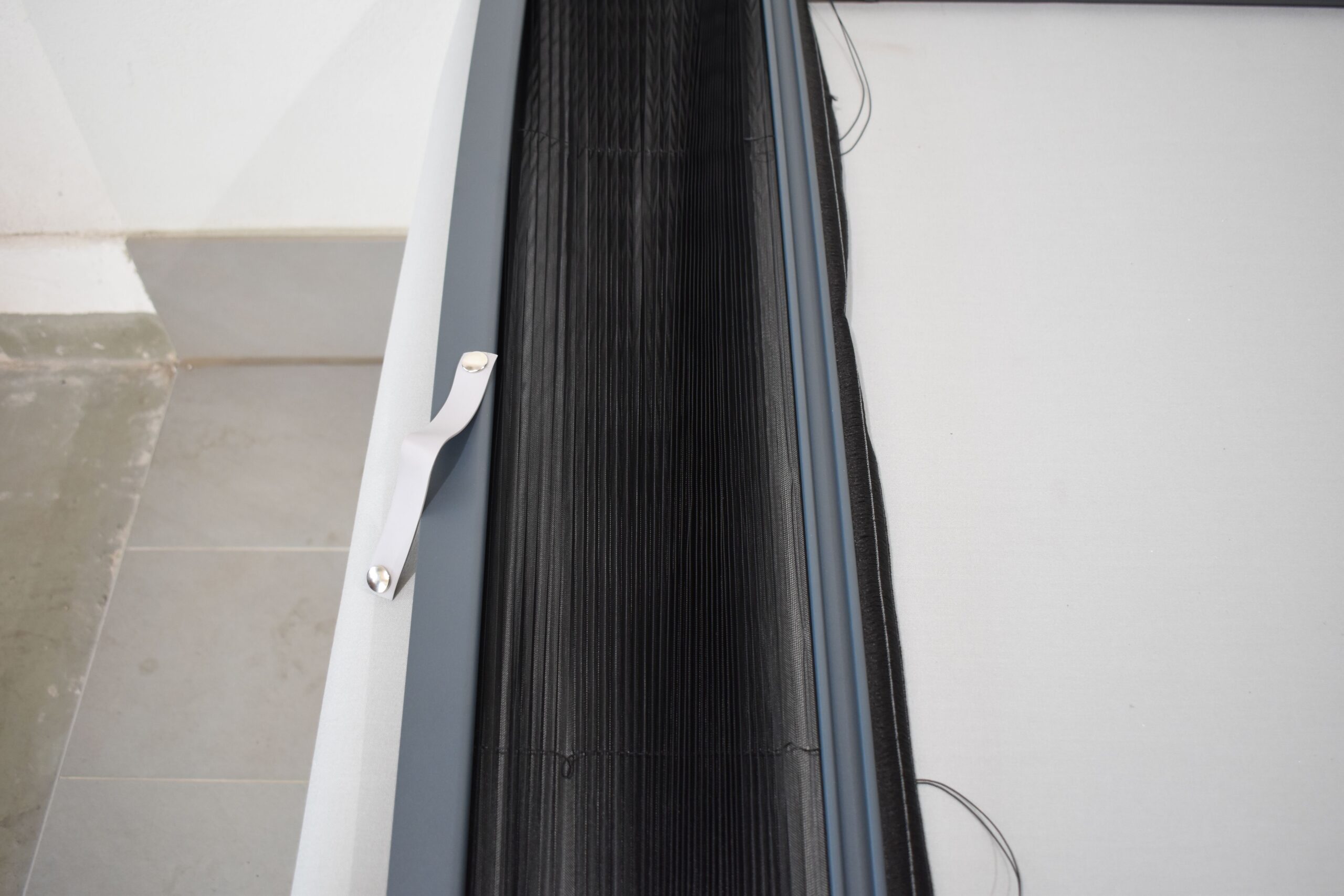 REMIcare Insektenschutztür VW T5 – Bild 8