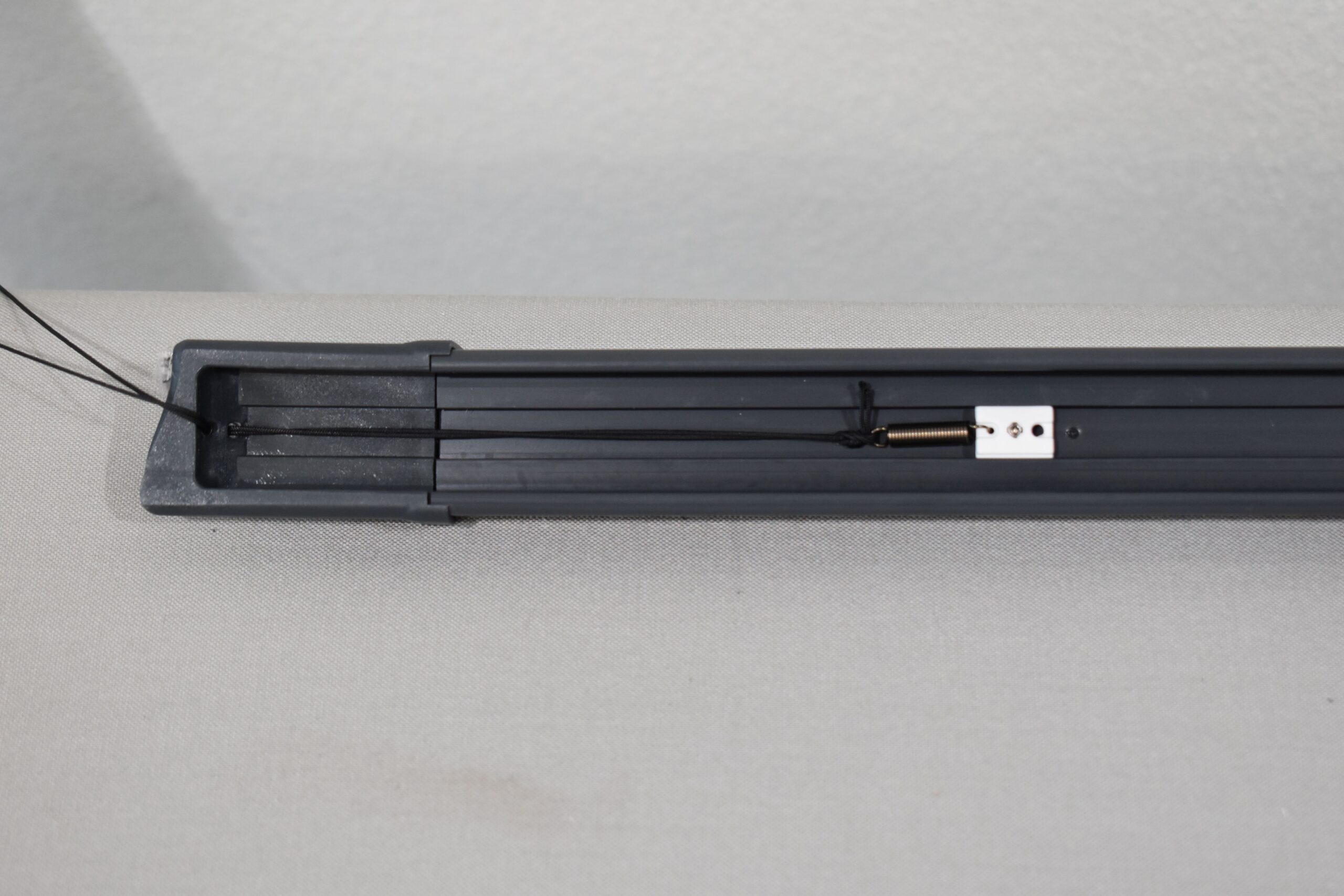 REMIcare Insektenschutztür VW T5 – Bild 9