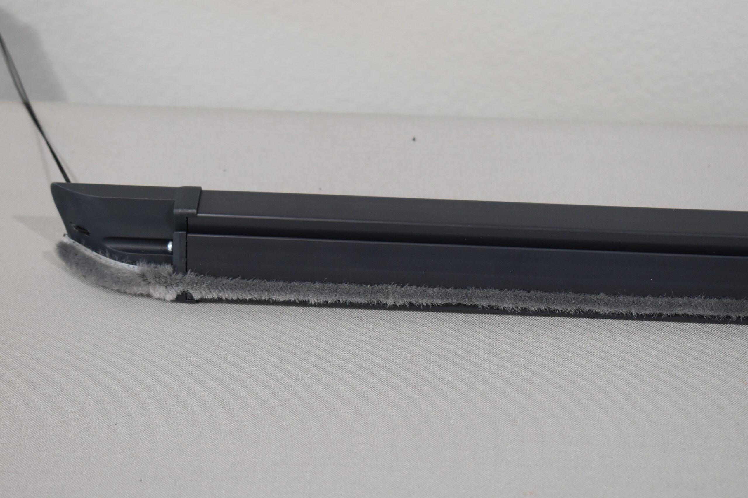 REMIcare Insektenschutztür VW T5 – Bild 11