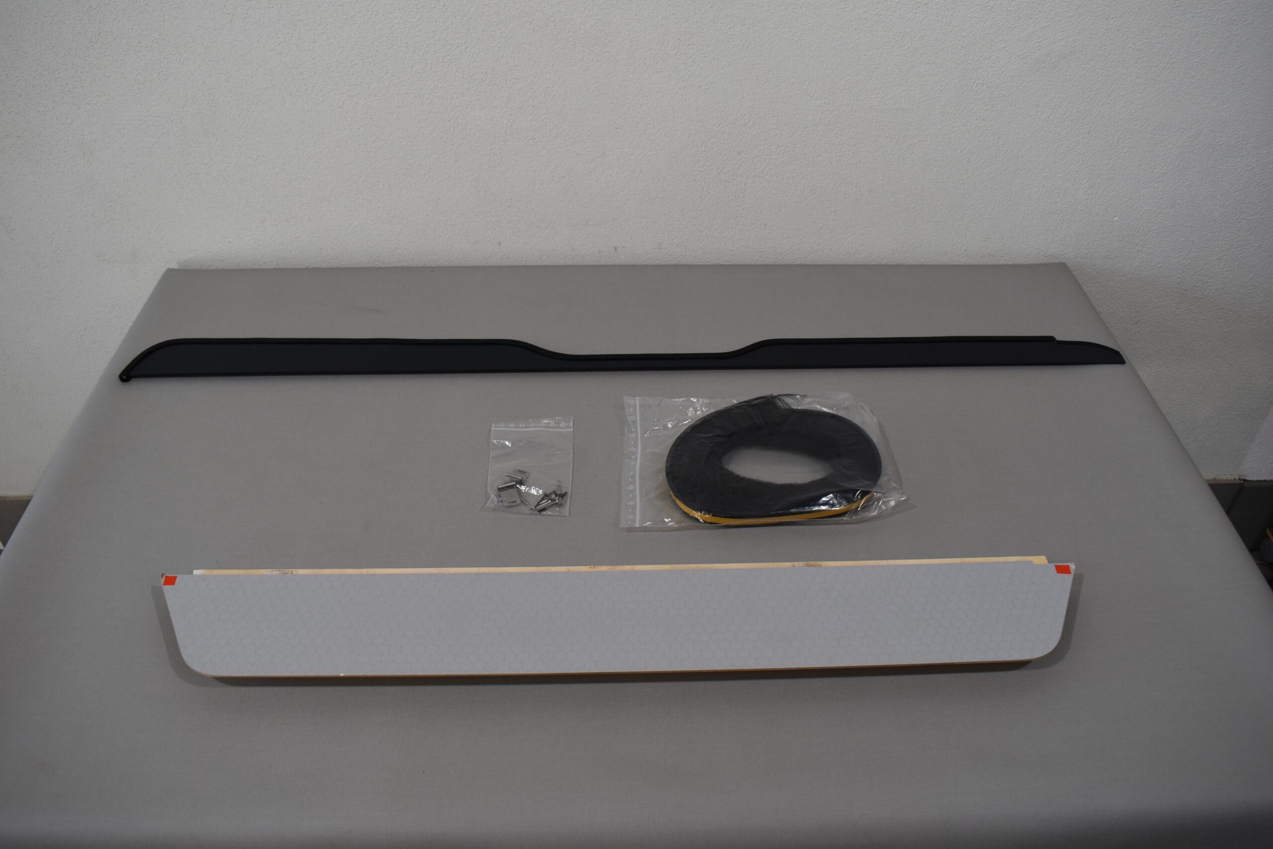 REMIcare Insektenschutztür VW T5 – Bild 13