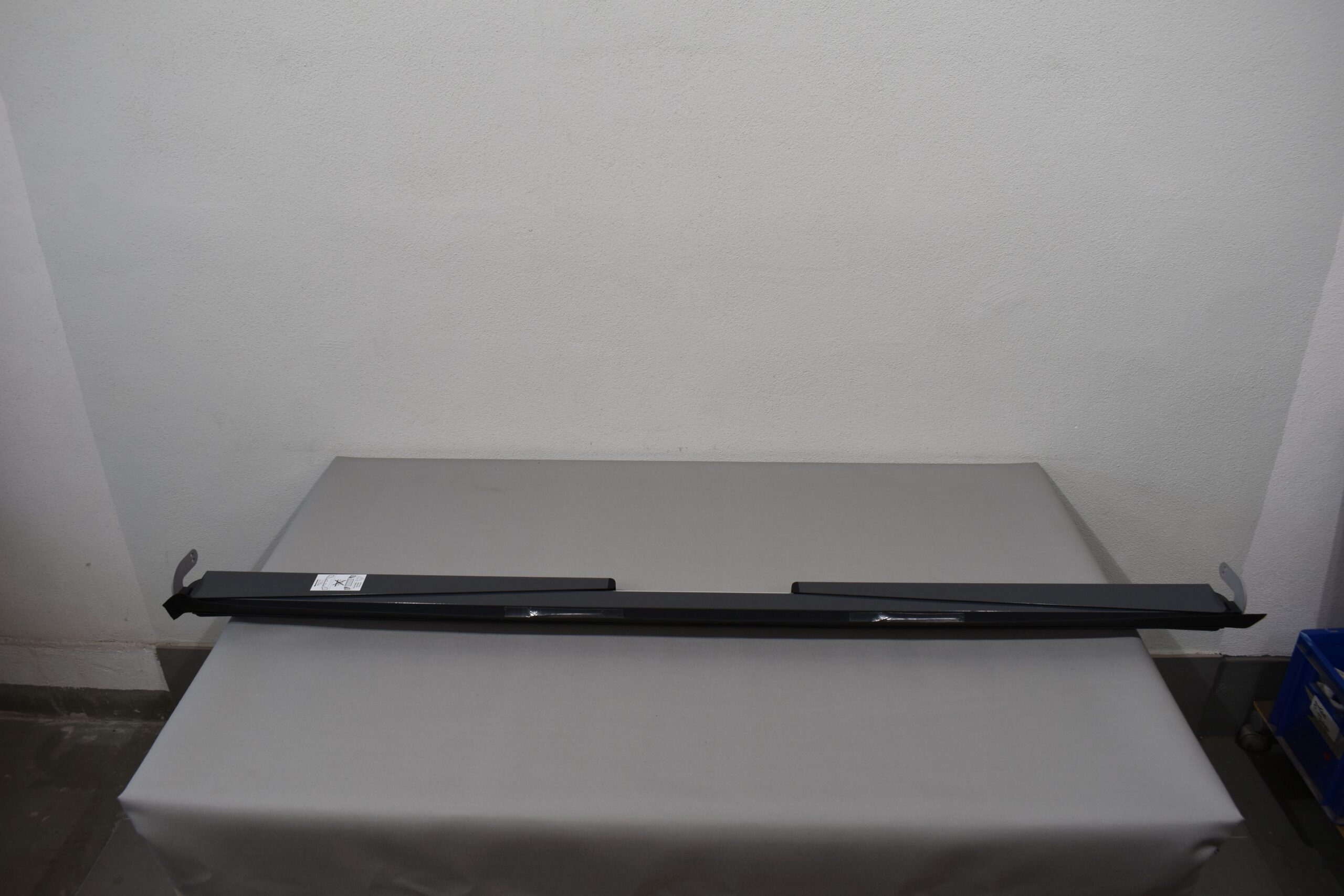 Remis Faltsystem Frontscheibe für Fiat Ducato 250