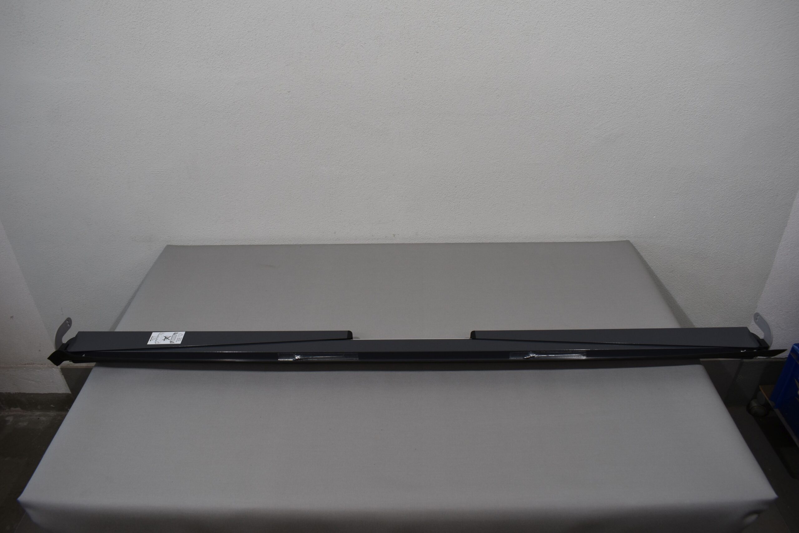 Remis Faltsystem Frontscheibe für Fiat Ducato 250 – Bild 2