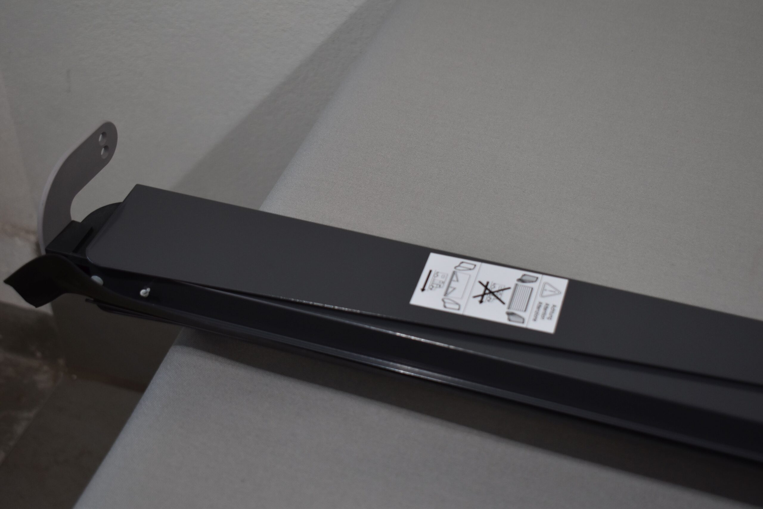 Remis Faltsystem Frontscheibe für Fiat Ducato 250 – Bild 3