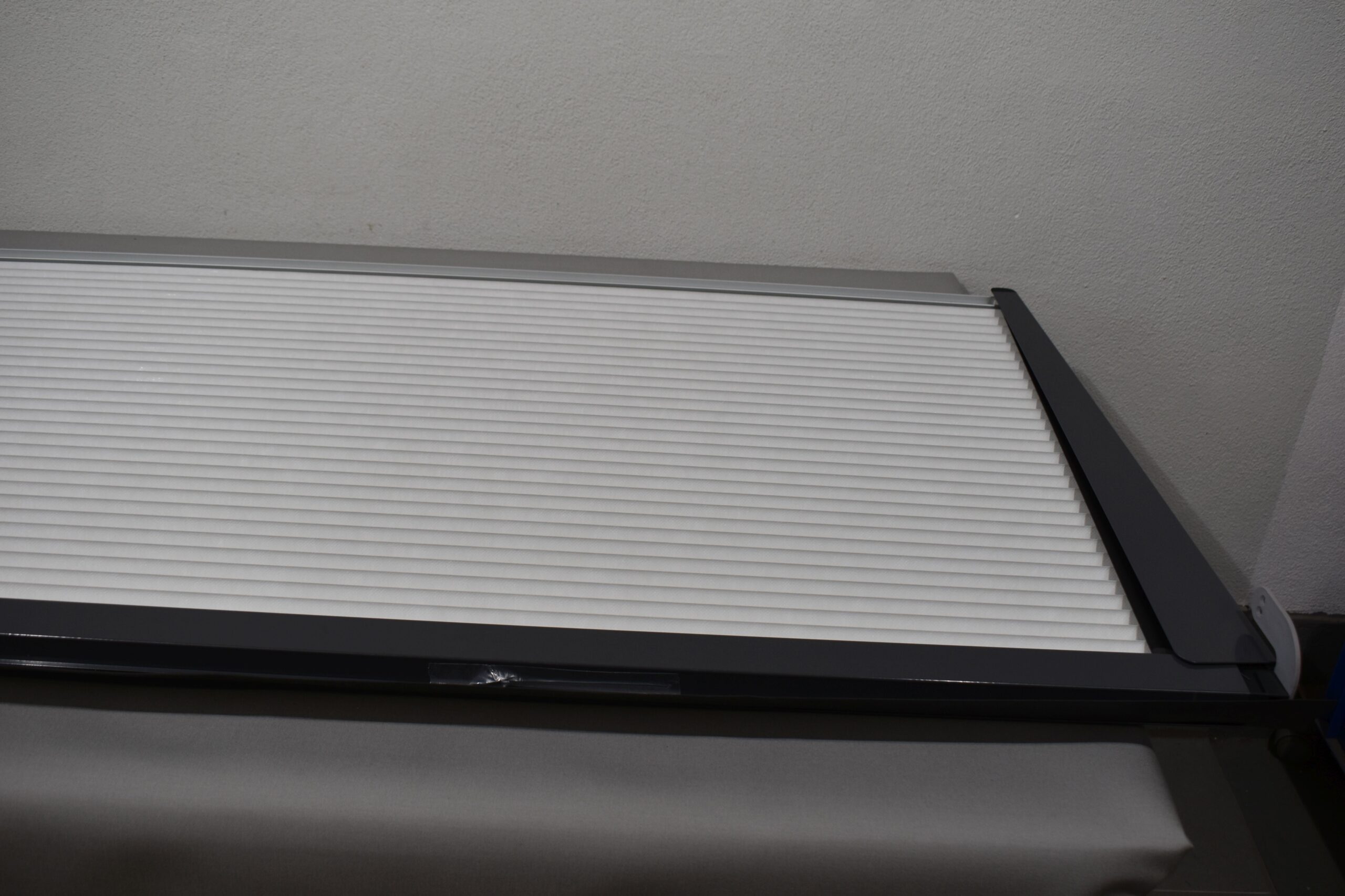 Remis Faltsystem Frontscheibe für Fiat Ducato 250 – Bild 8