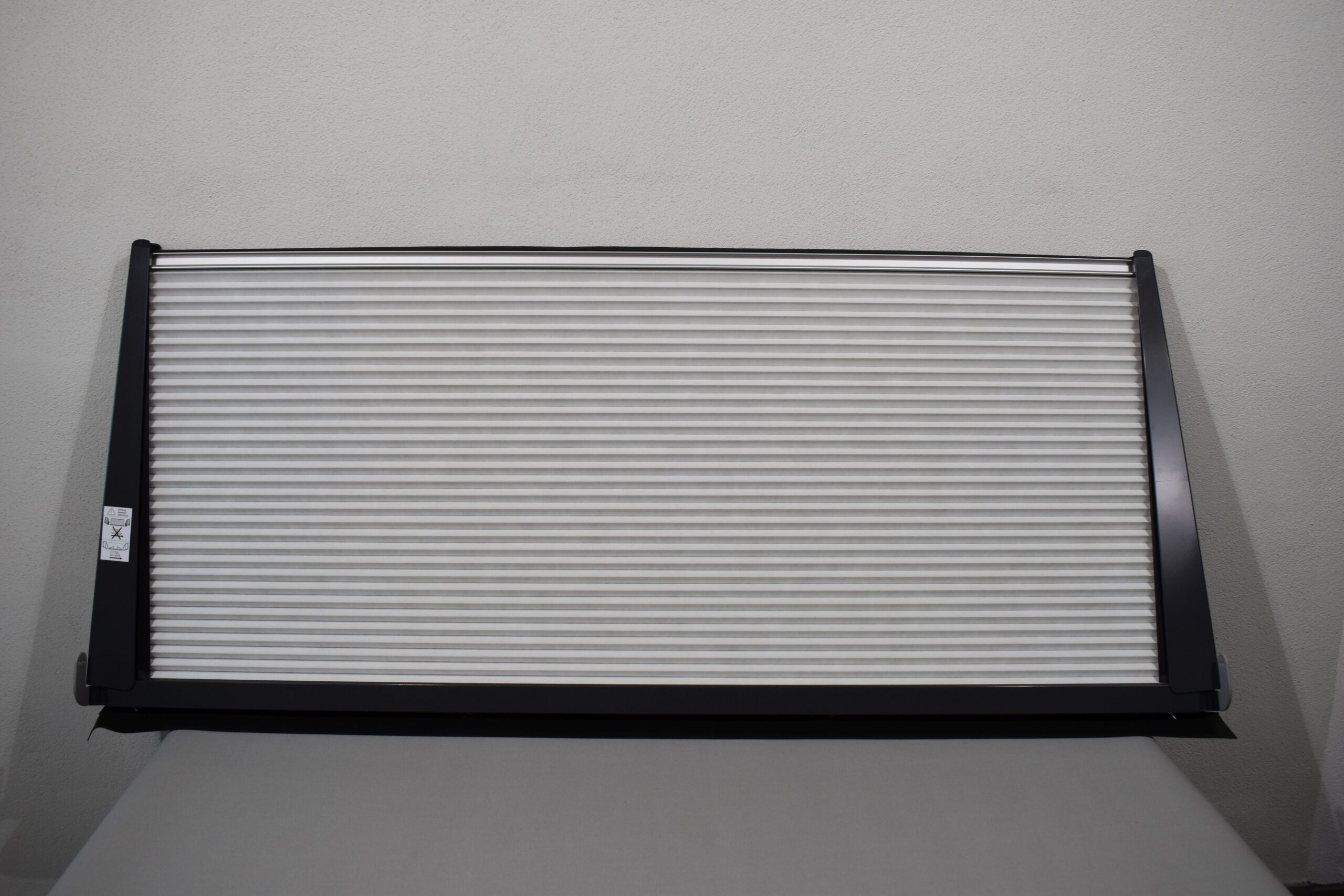 Remis Faltsystem Frontscheibe für Fiat Ducato 250 – Bild 10