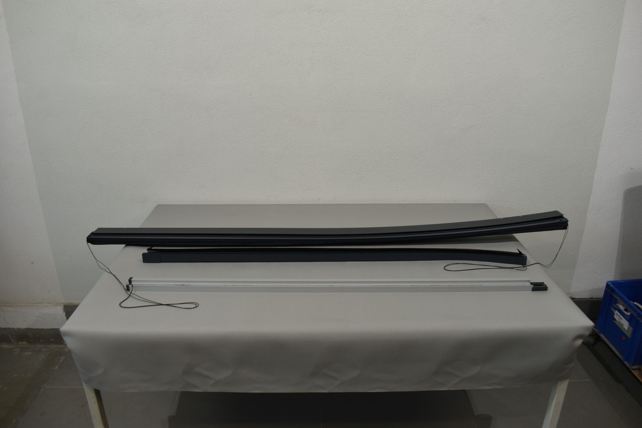 REMIcare Insektenschutztür für Fiat Ducato