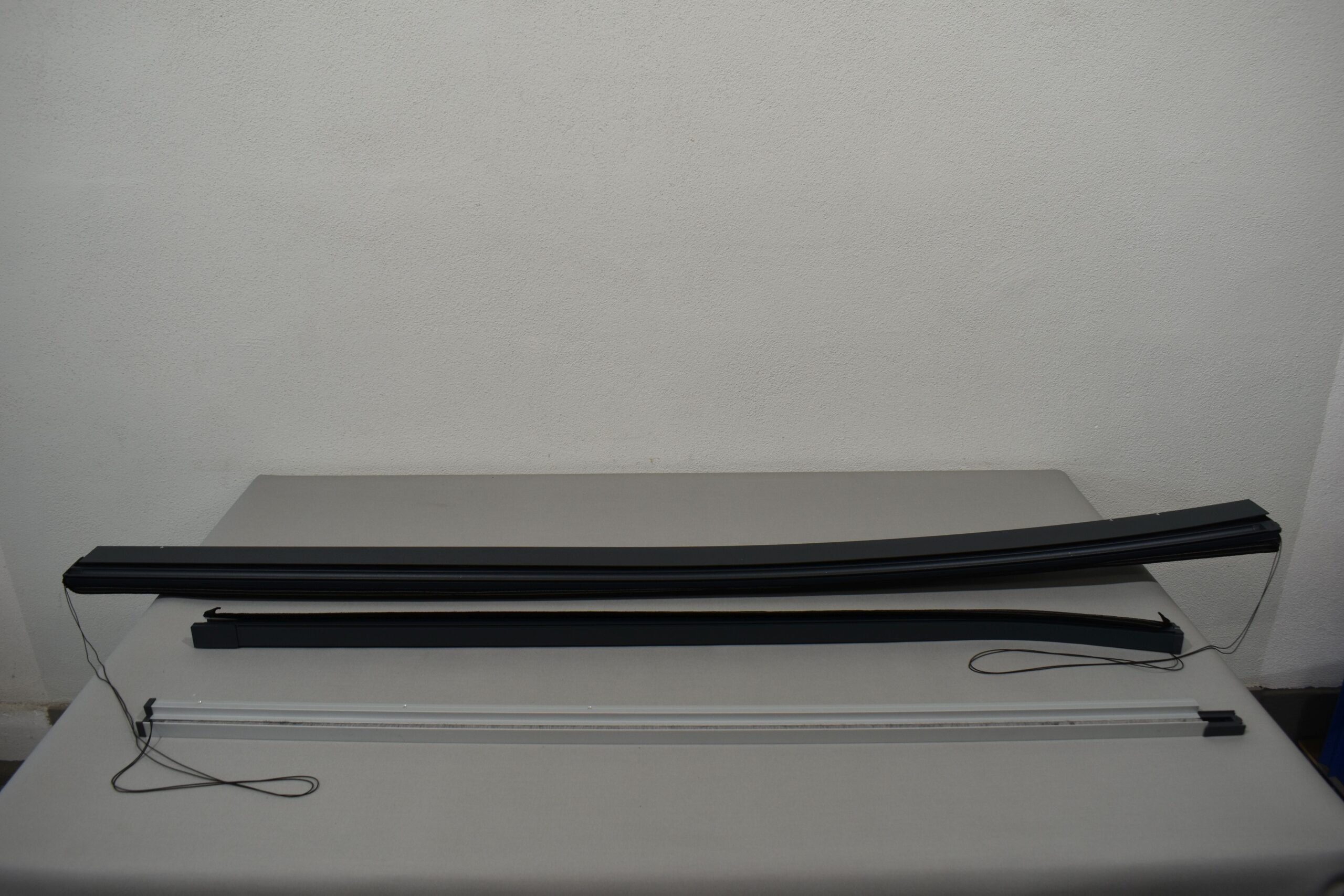 REMIcare Insektenschutztür für Fiat Ducato – Bild 2