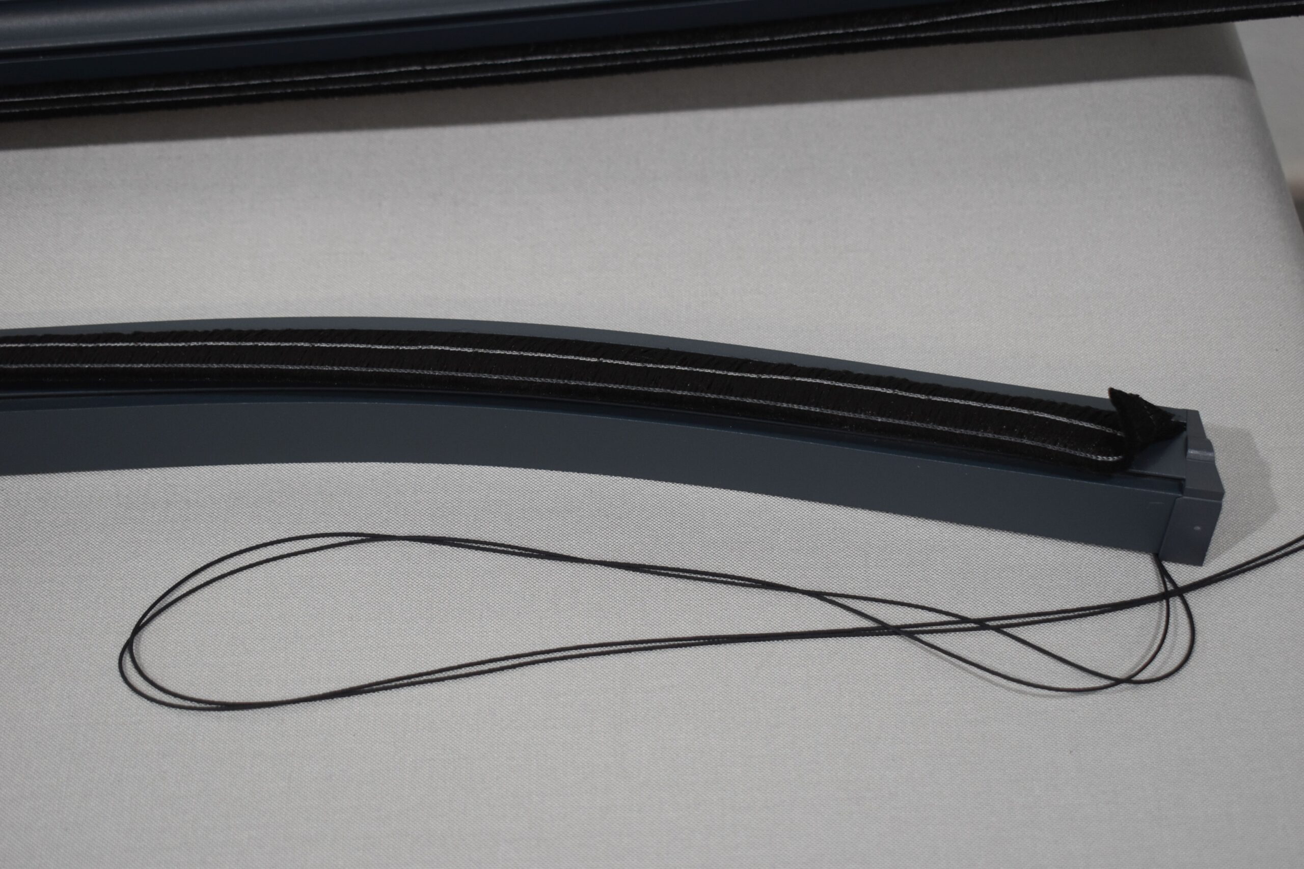 REMIcare Insektenschutztür für Fiat Ducato – Bild 6