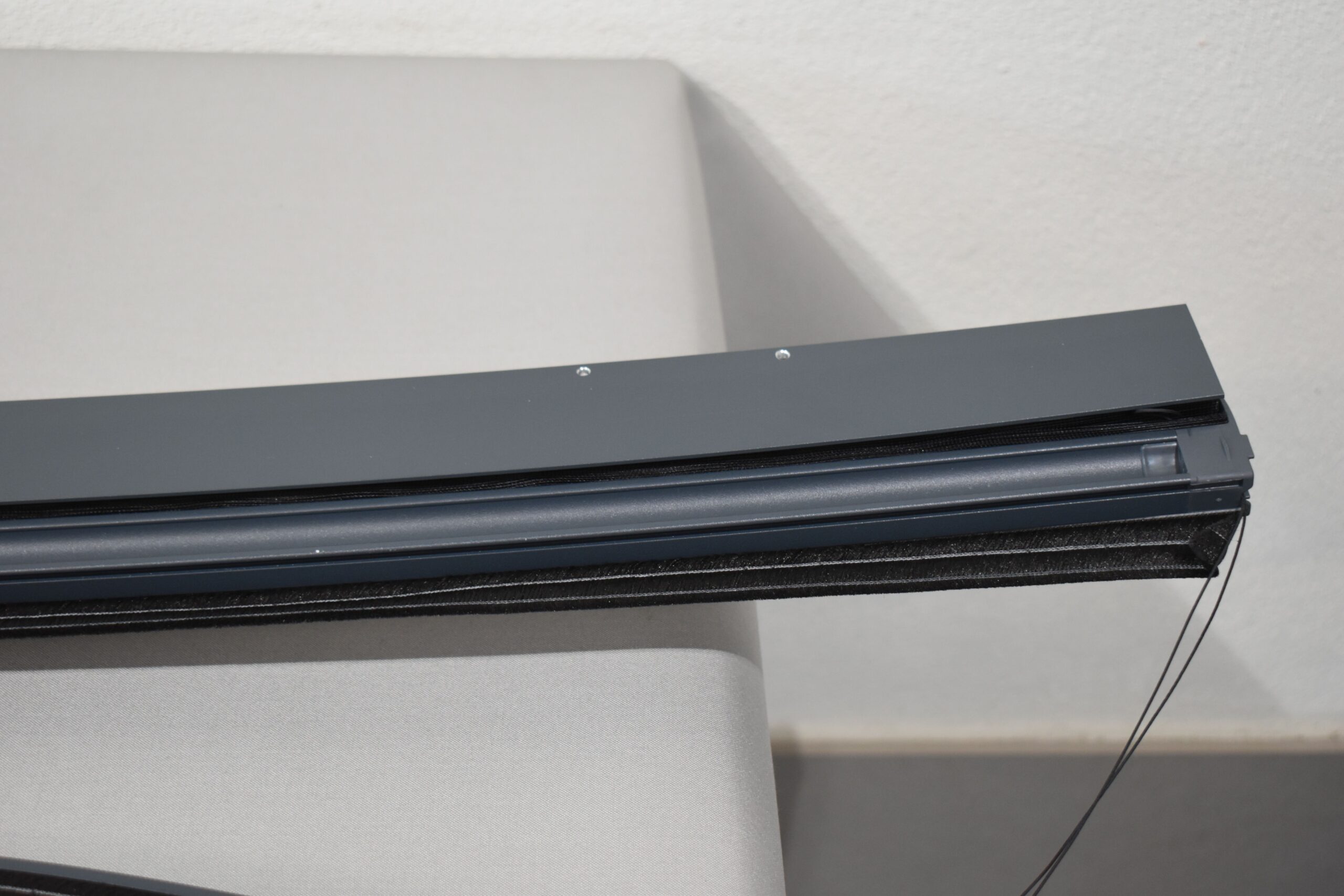 REMIcare Insektenschutztür für Fiat Ducato – Bild 9