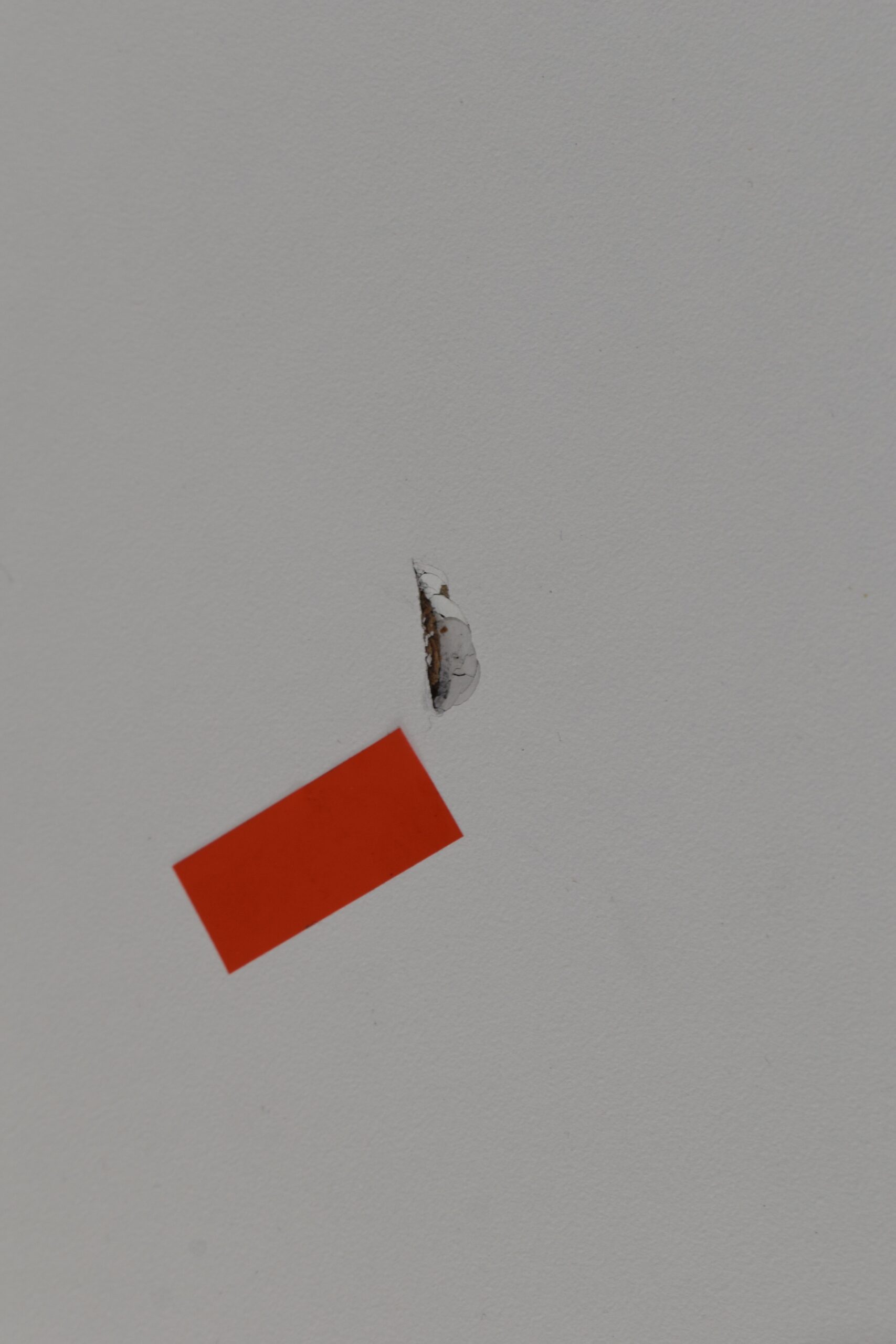 Tischplatte ausziehbar weiß/dunkel braun; 45x868x640mm für Wohnmobil – Bild 12