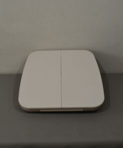 Tischplatte ausziehbar weiß/hell braun; 40x700x660mm