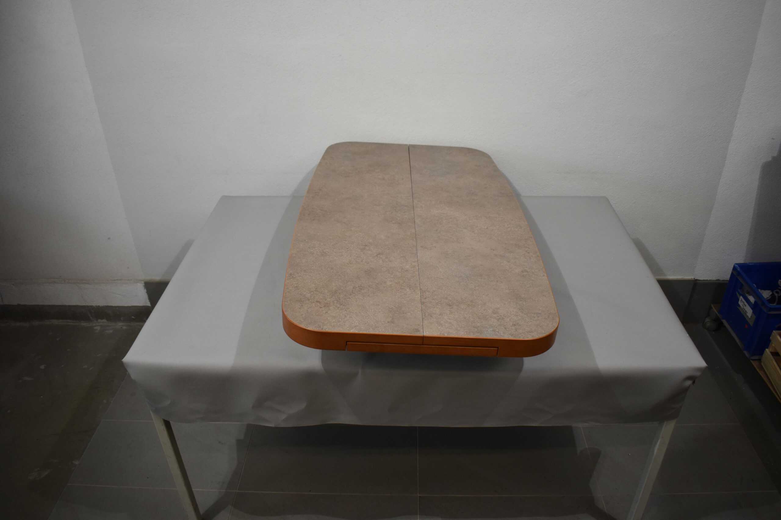 Tischplatte Wohnmobil ausziehbar 48x1195x640mm