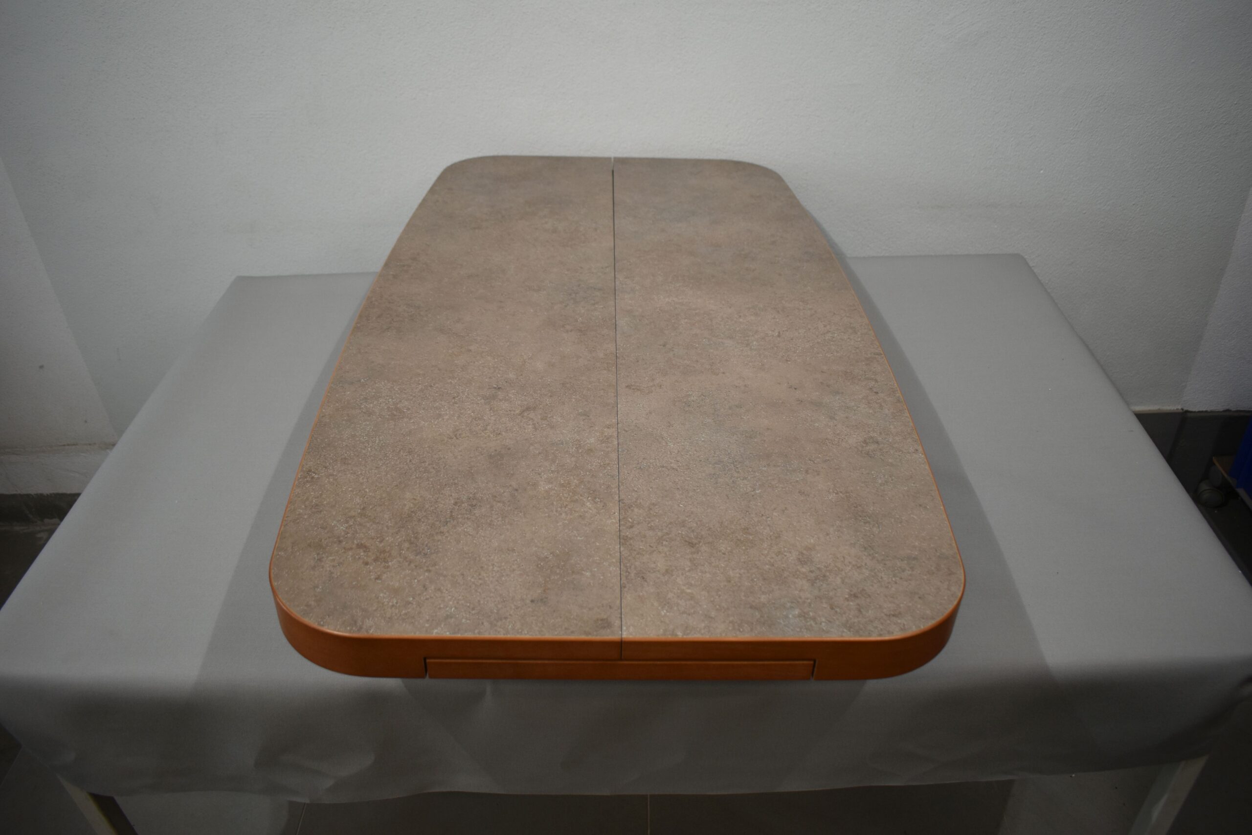 Tischplatte Wohnmobil ausziehbar 48x1195x640mm – Bild 2