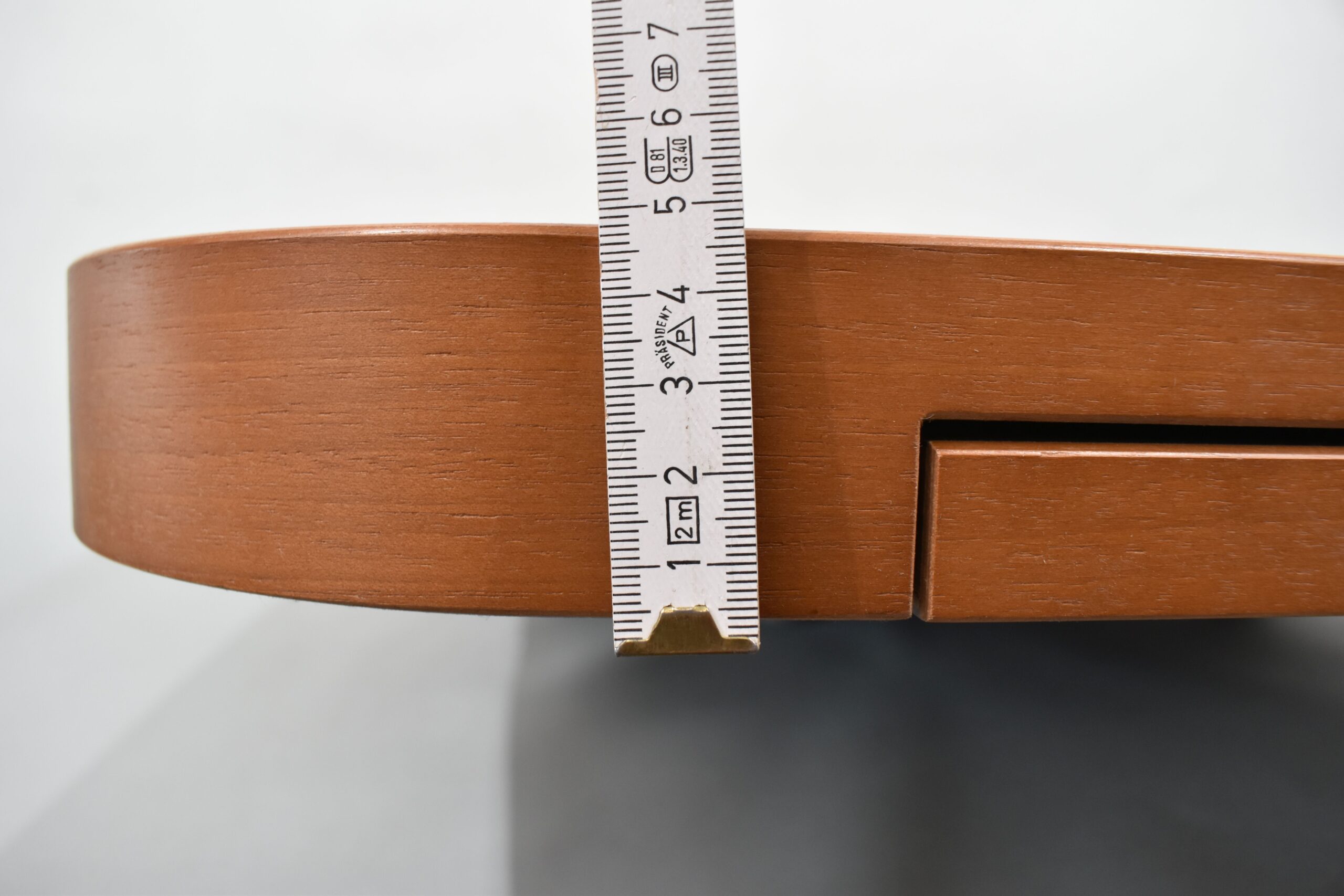 Tischplatte Wohnmobil ausziehbar 48x1195x640mm – Bild 3