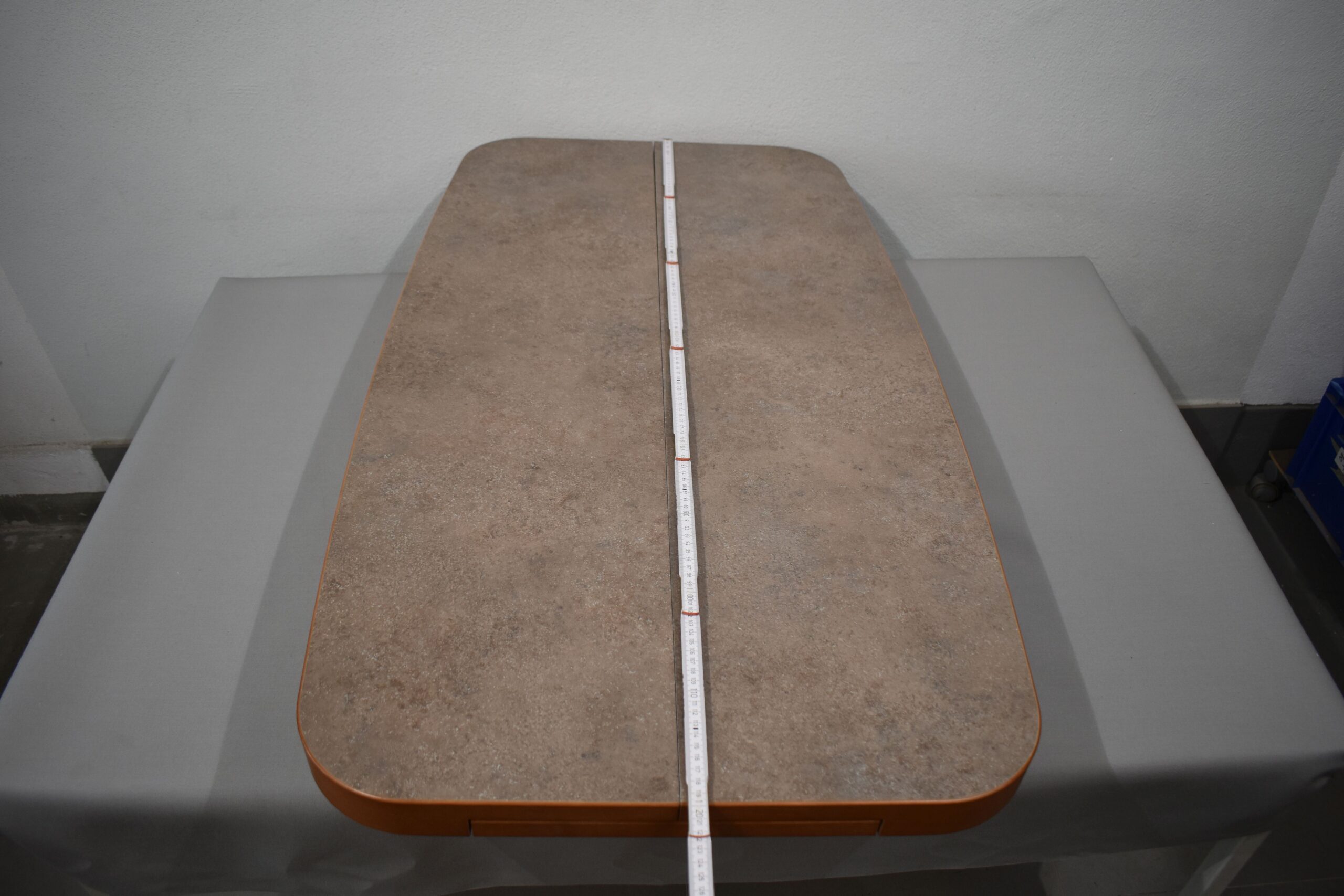 Tischplatte Wohnmobil ausziehbar 48x1195x640mm – Bild 4