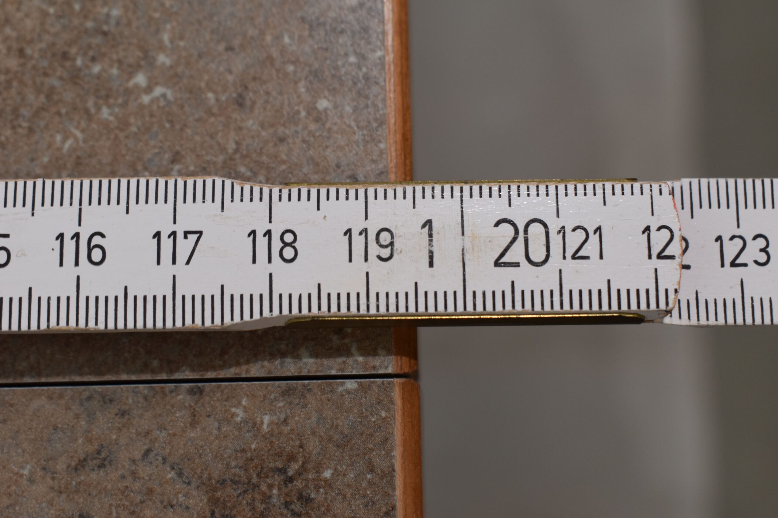 Tischplatte Wohnmobil ausziehbar 48x1195x640mm – Bild 5