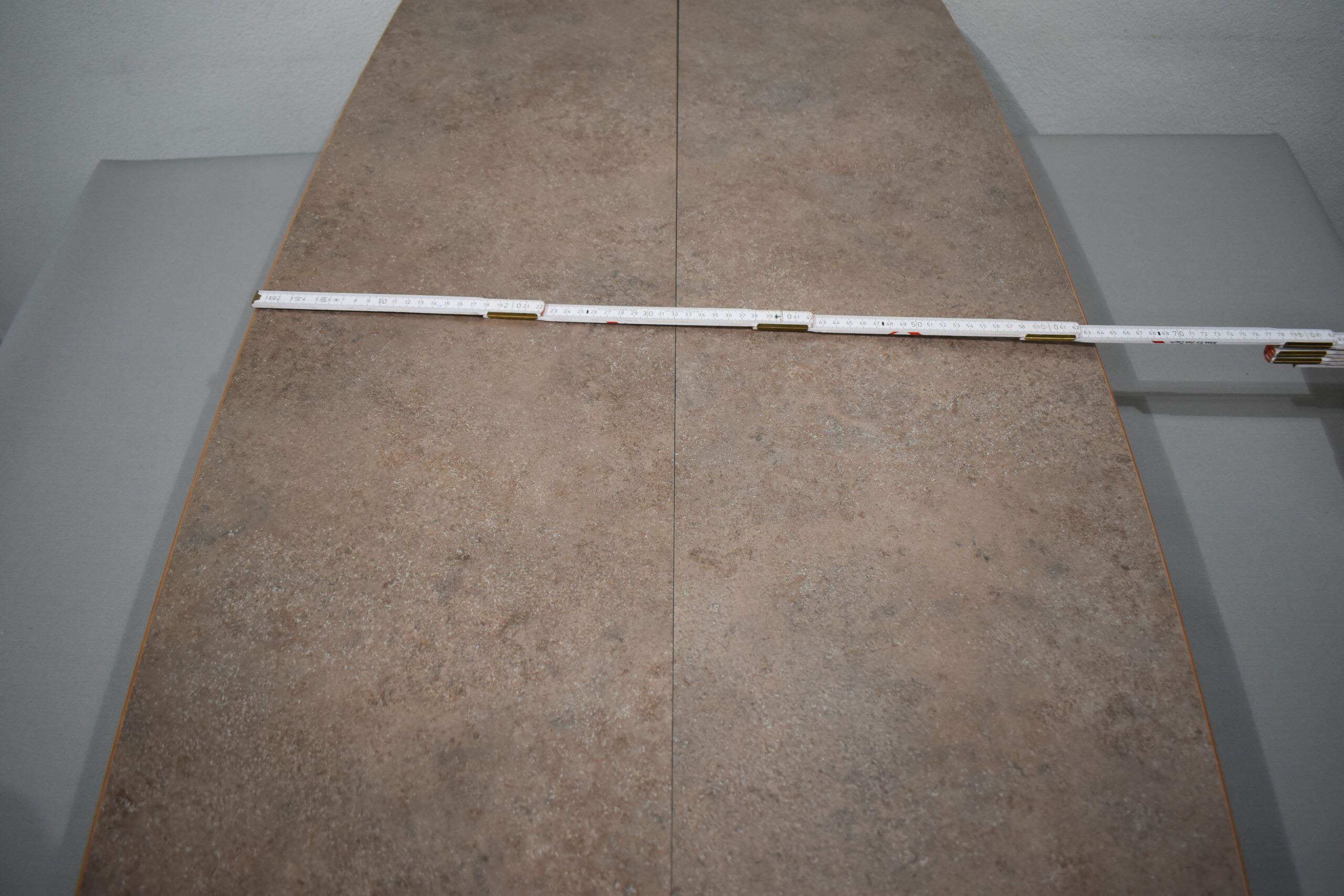 Tischplatte Wohnmobil ausziehbar 48x1195x640mm – Bild 6