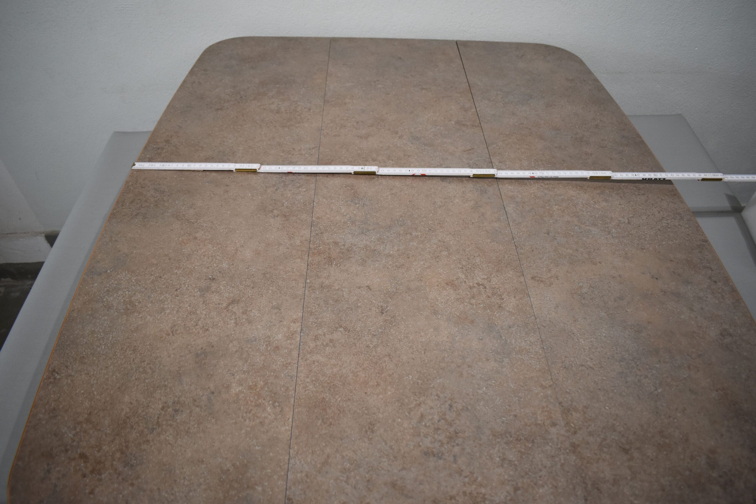 Tischplatte Wohnmobil ausziehbar 48x1195x640mm – Bild 10