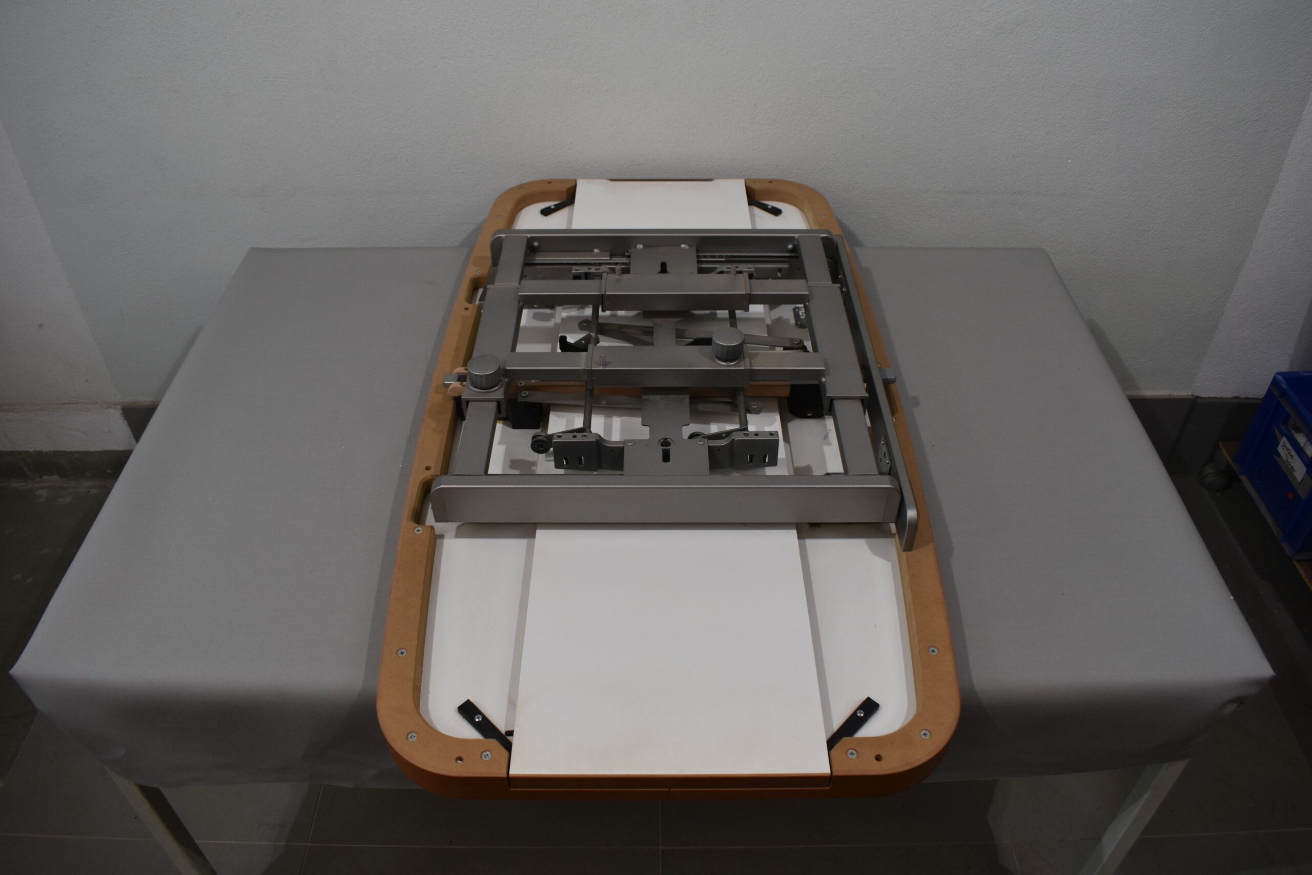 Tischplatte Wohnmobil ausziehbar 48x1195x640mm – Bild 14