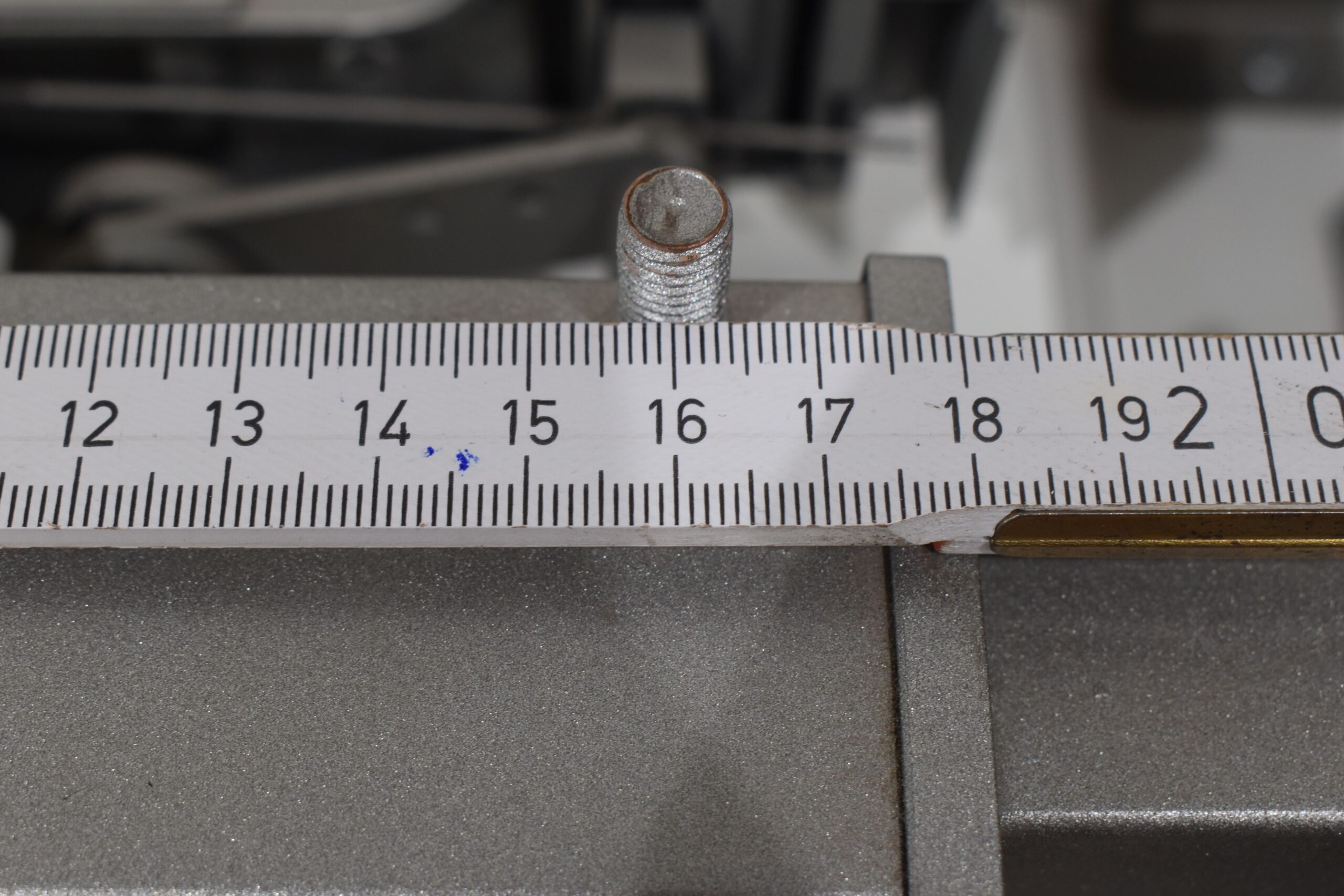 Tischplatte Wohnmobil ausziehbar 48x1195x640mm – Bild 18