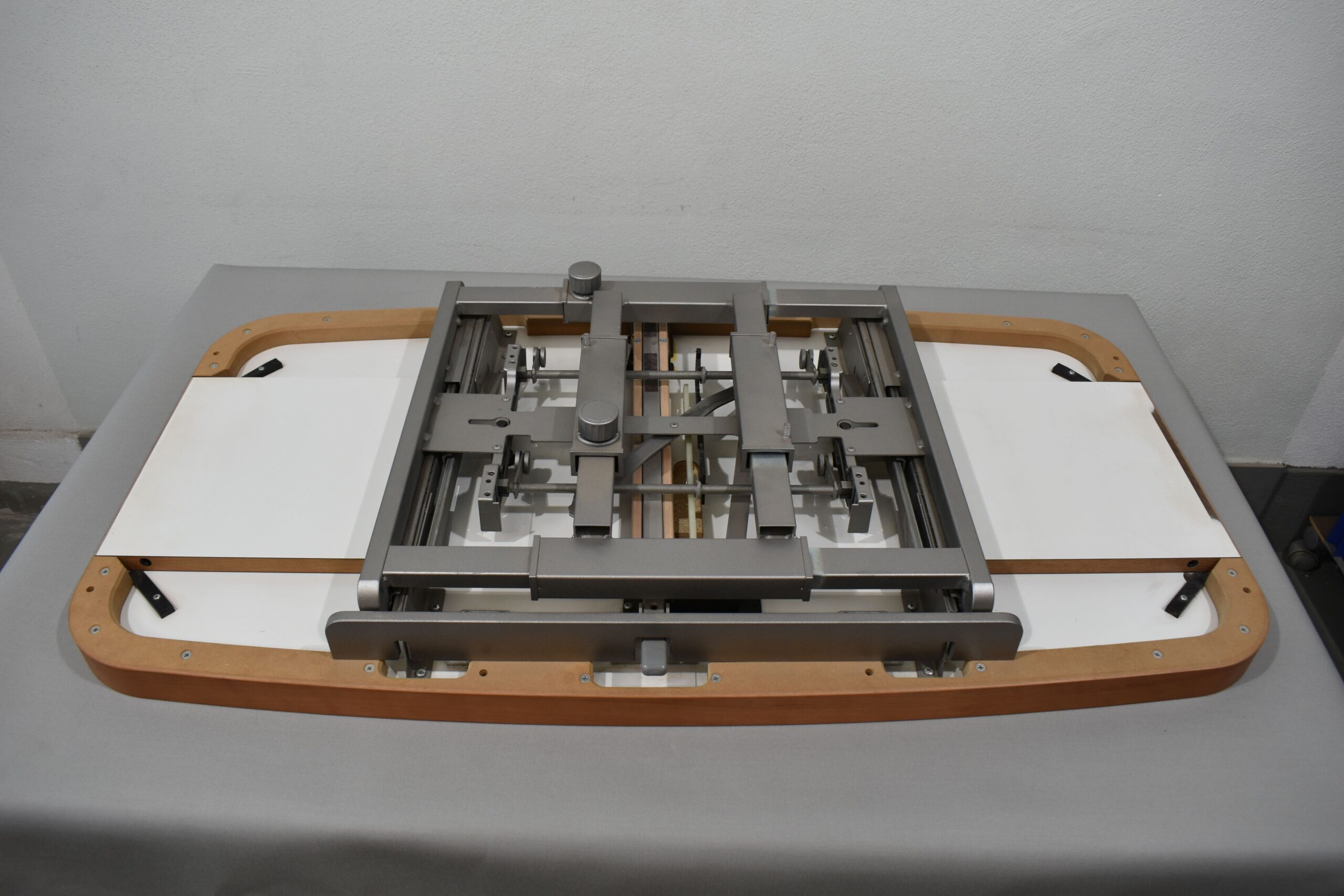 Tischplatte Wohnmobil ausziehbar 48x1195x640mm – Bild 21