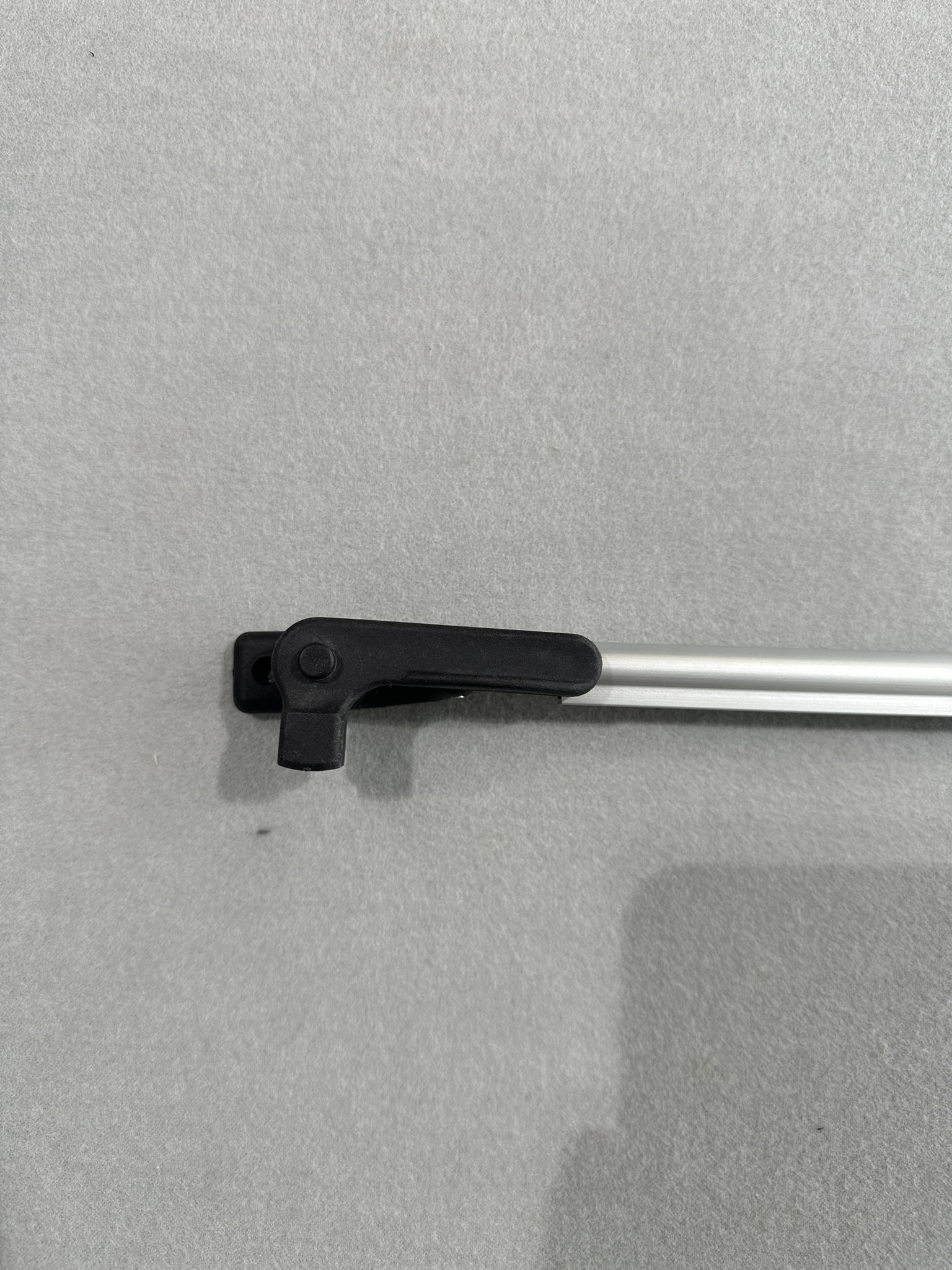 Fensteraussteller Klick-Klack 39cm mit Druckknopf – Bild 2