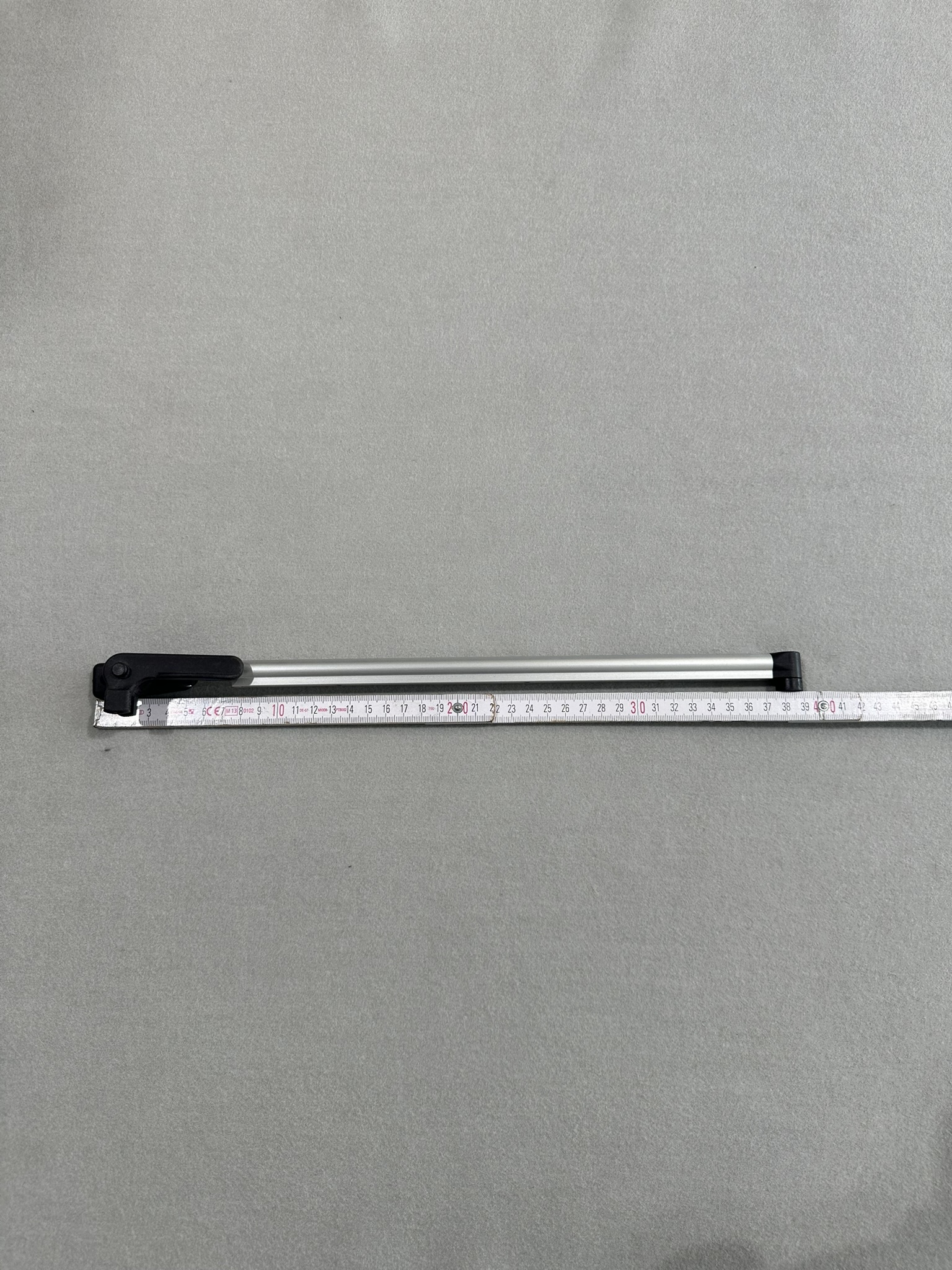 Fensteraussteller Klick-Klack 39cm mit Druckknopf – Bild 3