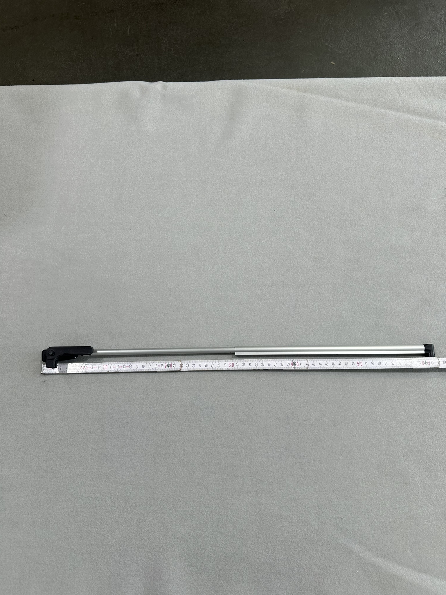 Fensteraussteller Klick-Klack 39cm mit Druckknopf – Bild 4