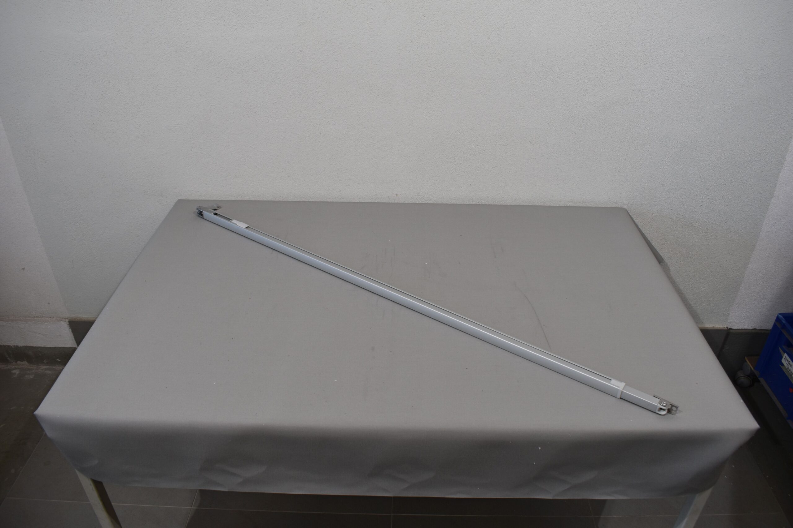 Thule Markisenfuß ab 375cm