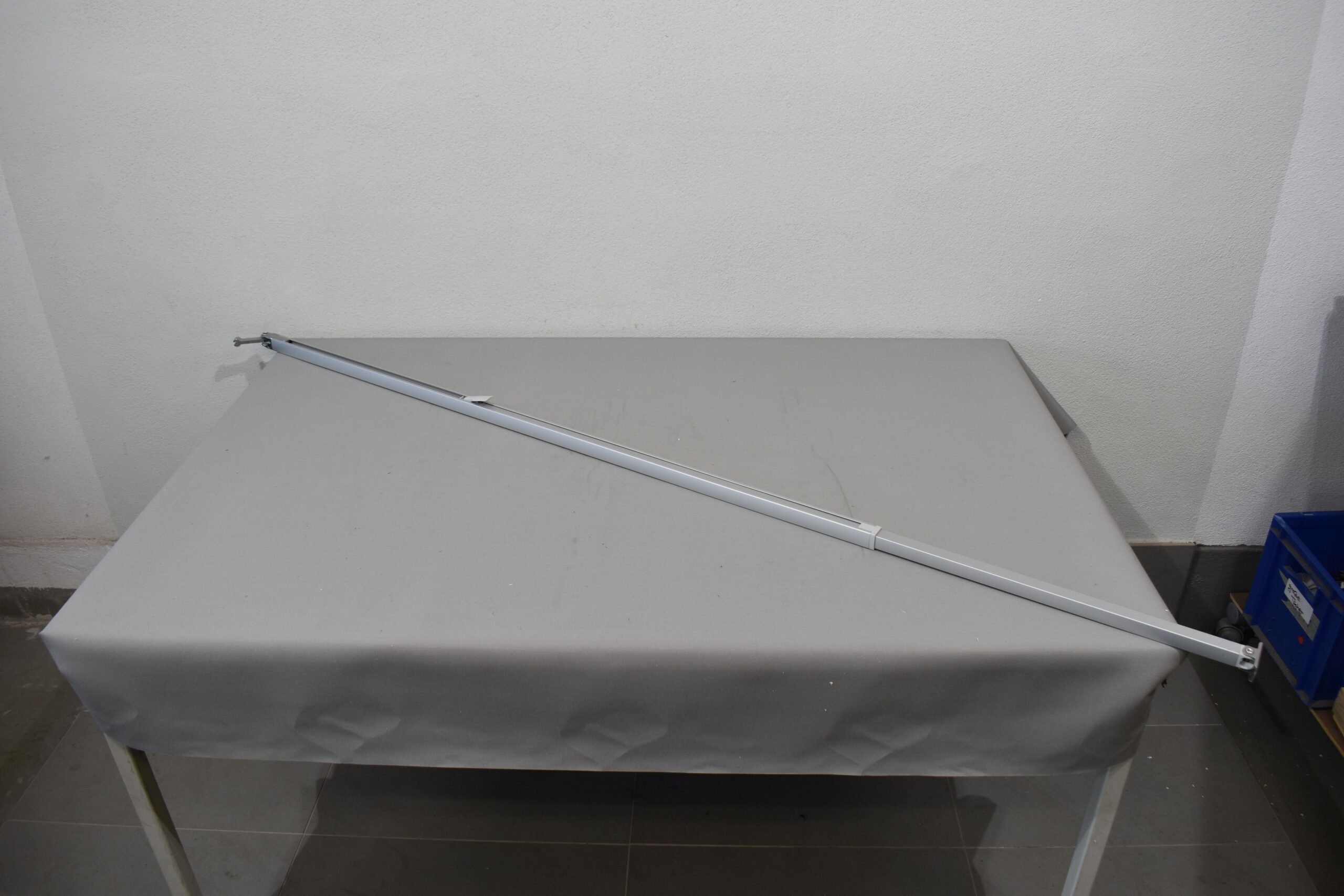 Thule Markisenfuß ab 375cm – Bild 8