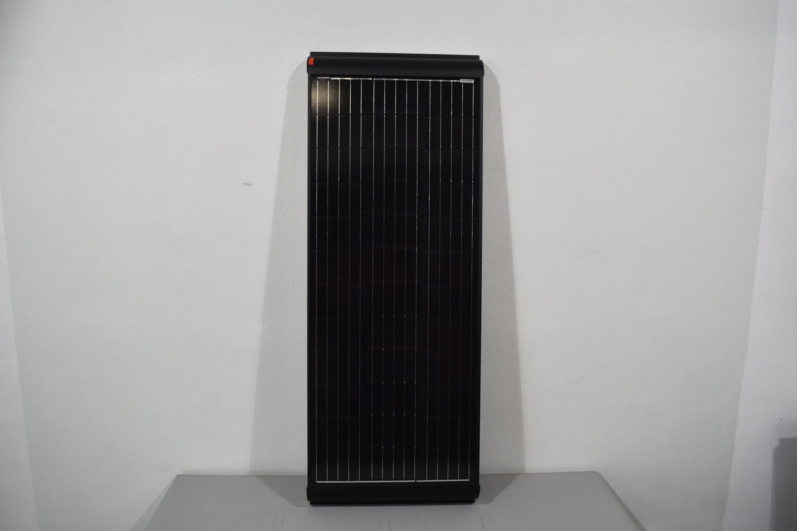 Rohs MC Camping Solar Set Black MC-100 – Bild 2