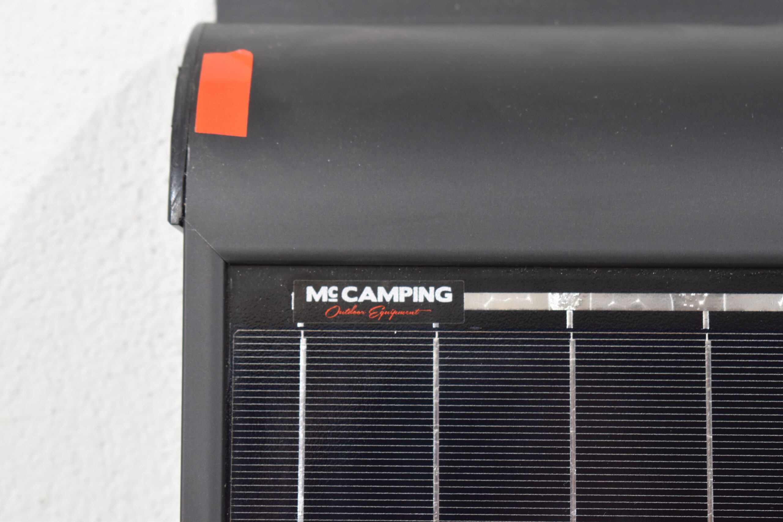 Rohs MC Camping Solar Set Black MC-100 – Bild 4