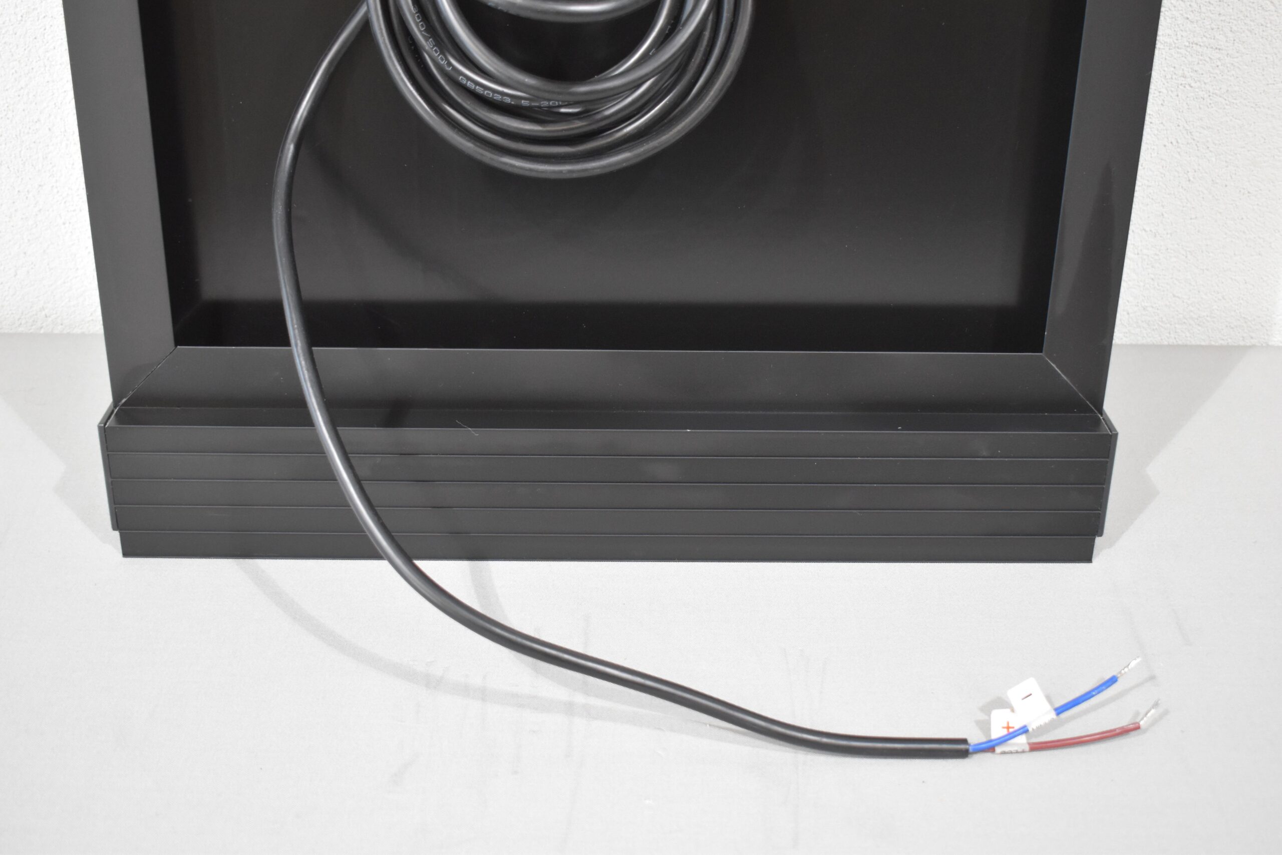 Rohs MC Camping Solar Set Black MC-100 – Bild 9