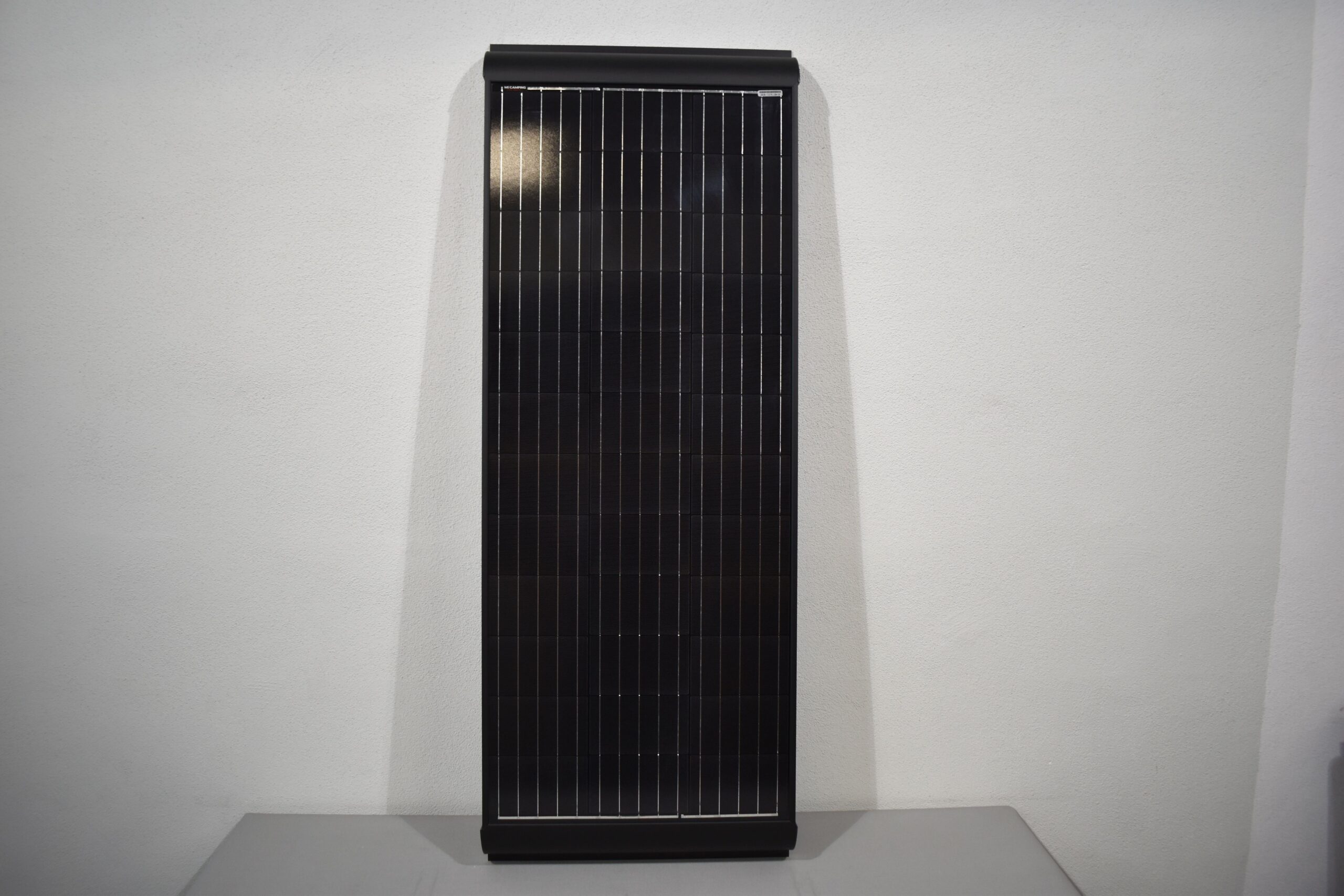 Rohs MC Camping Solar Set Black MC-100 – Bild 2